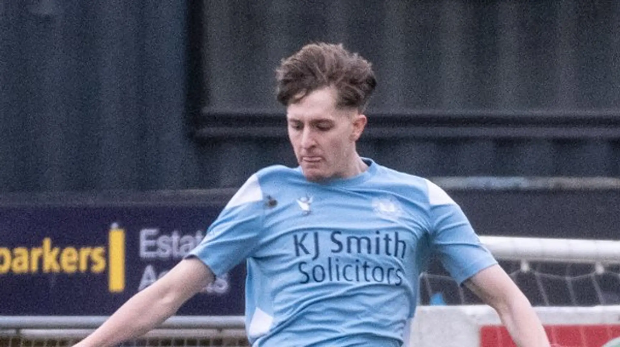 Woodley United Football Club