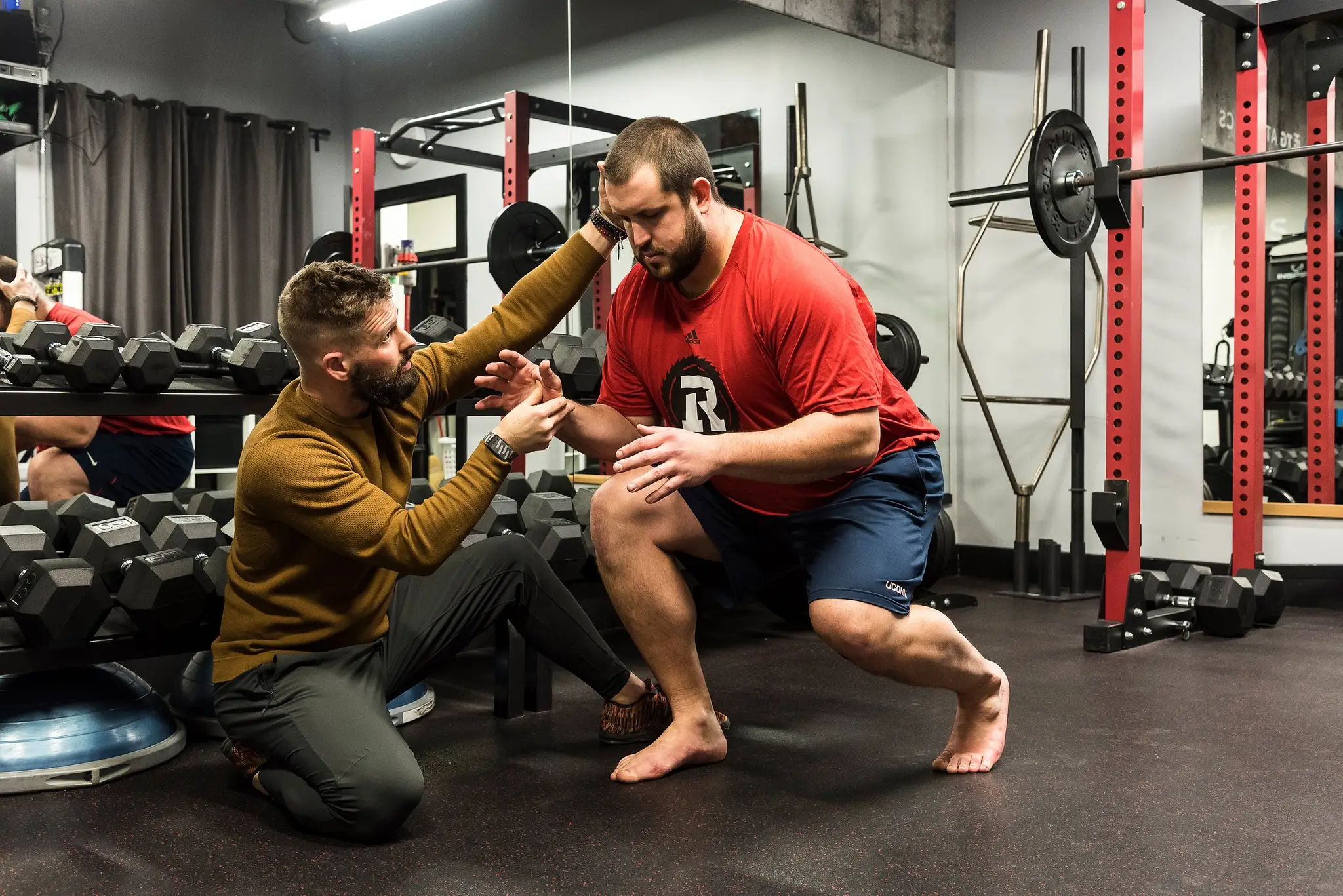 FORTIS Spine & Sport