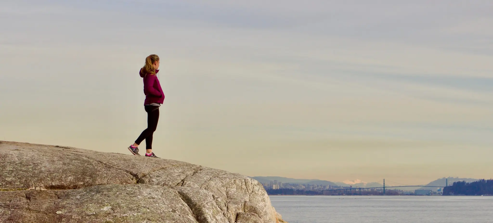 Little Rock Fitness - Vancouver Personal Trainer