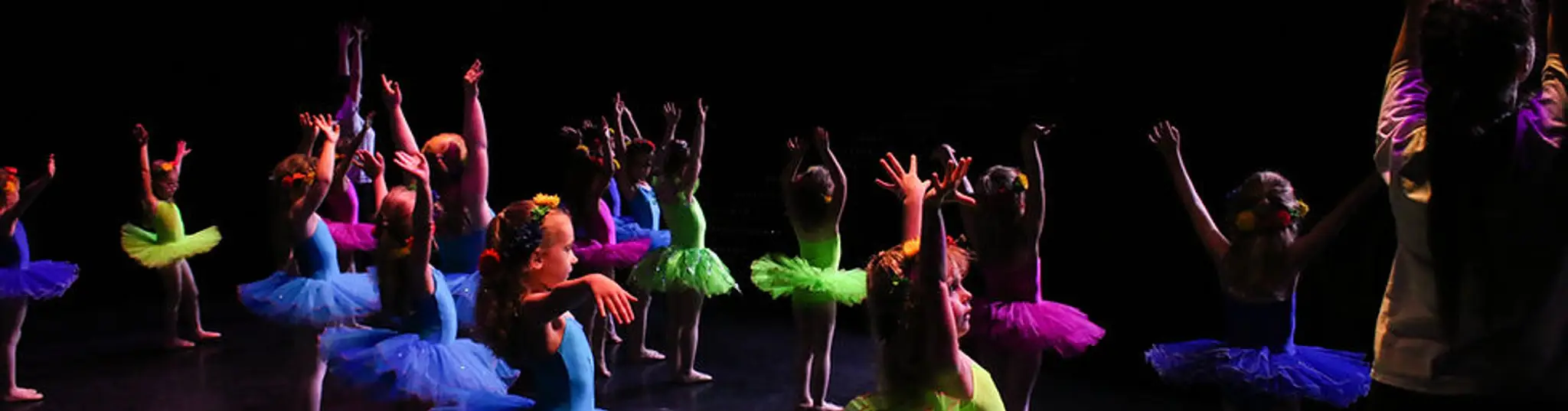 Achieve Performing Arts Studio