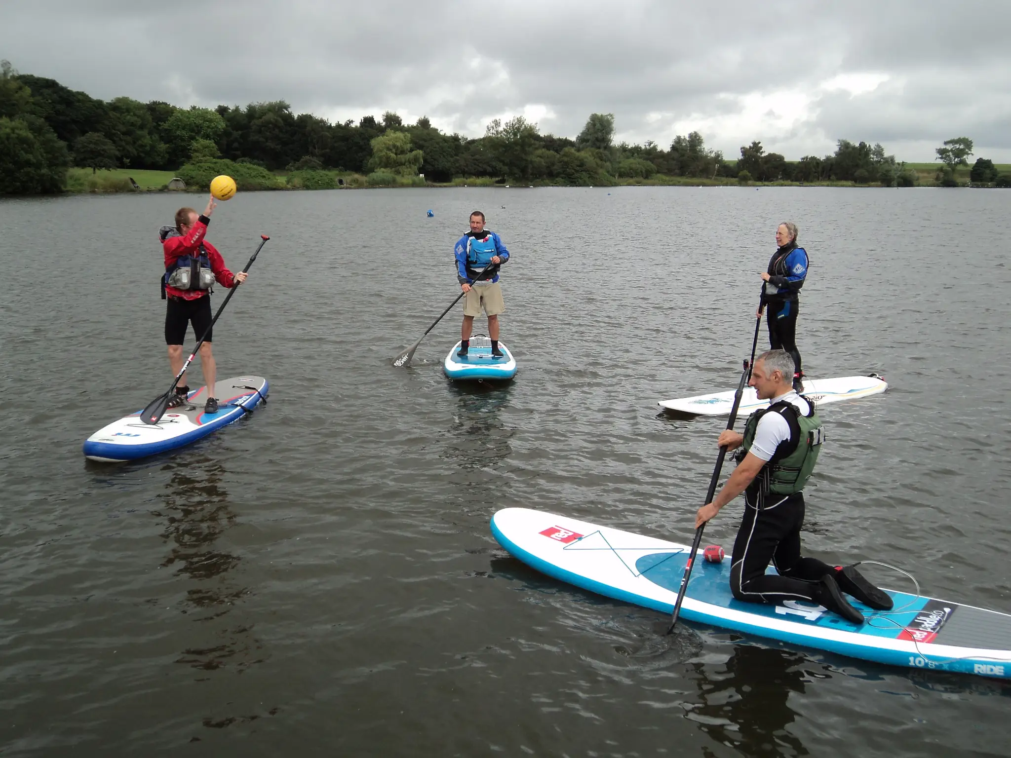 Pudsey Leisure Centre