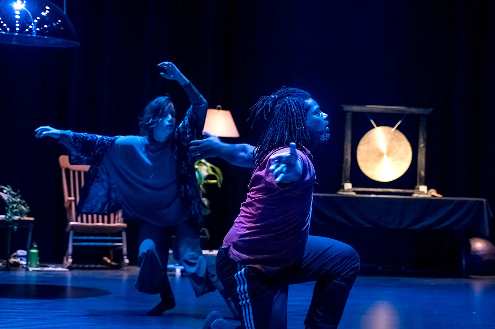 Montreal Danse