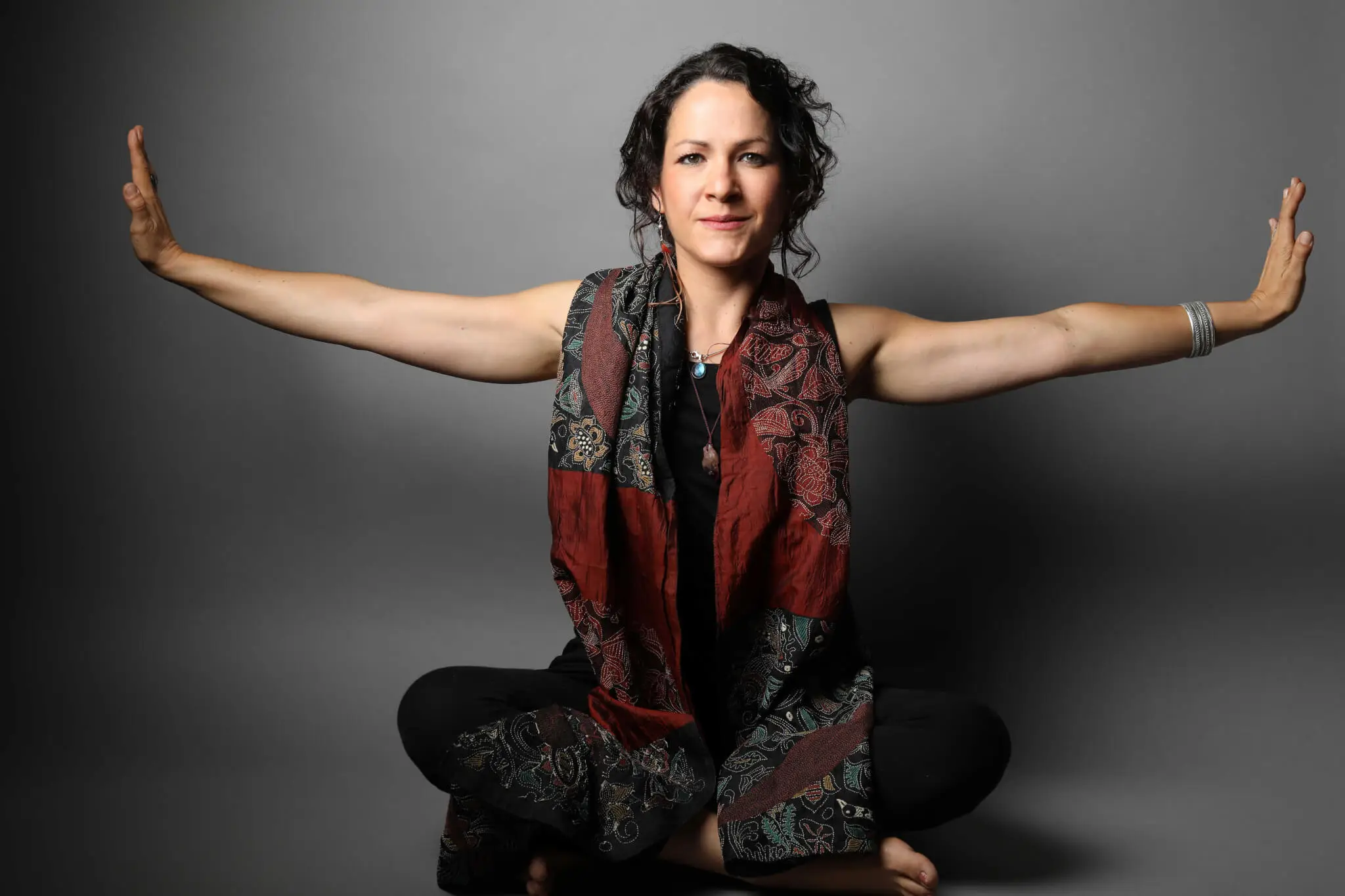 Melissa De Valera : Yoga-Thérapie, Massages & Suivi Psycho-Corporel