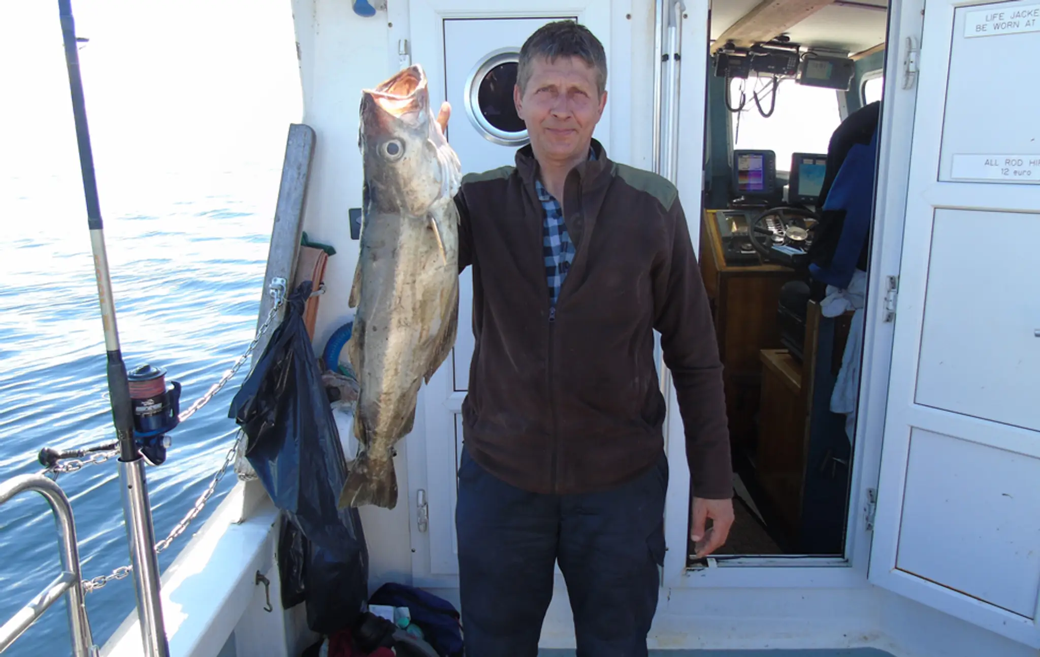 Killybegs Fishing Trips