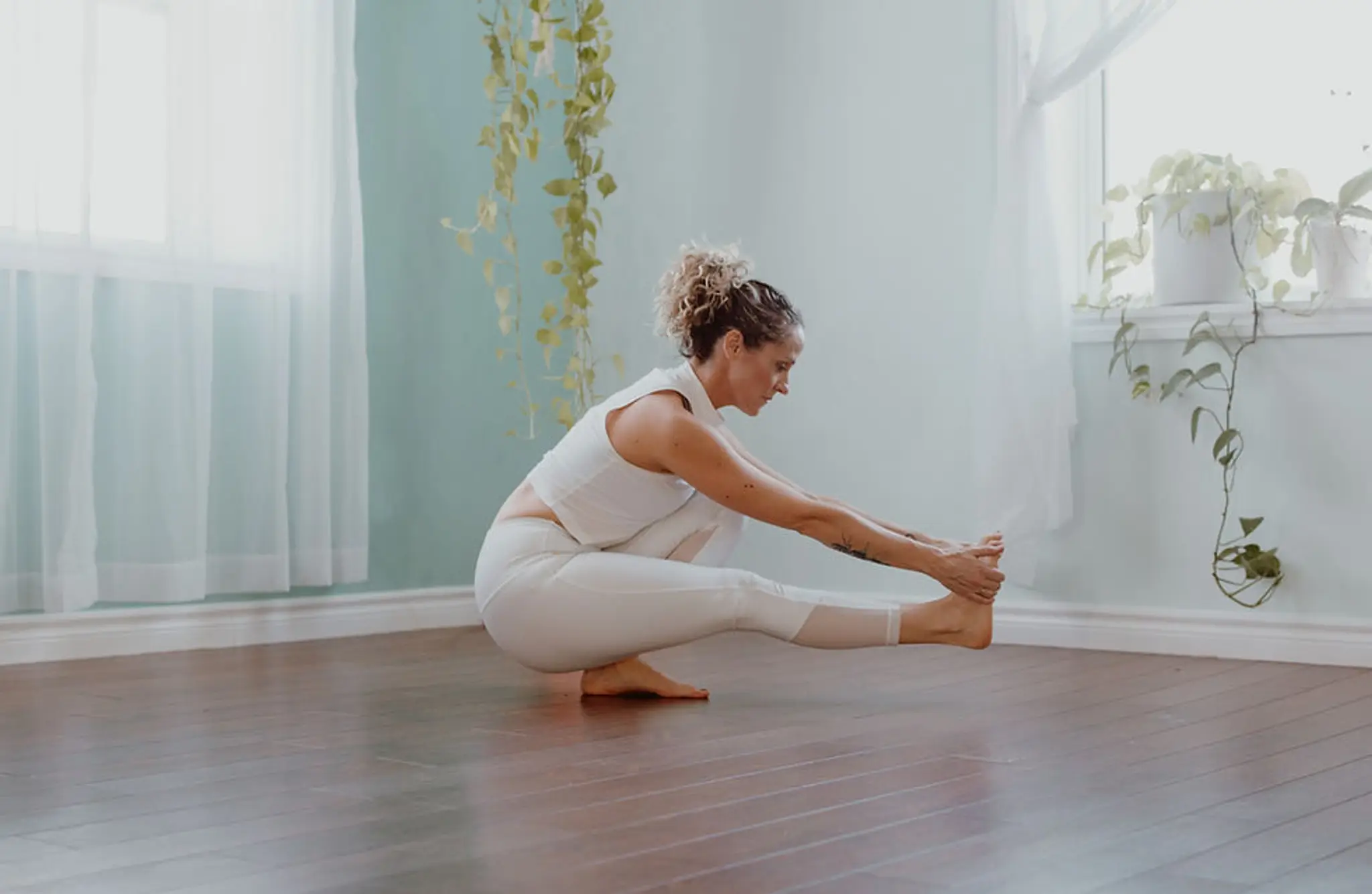 Pure Zen Yoga & Wellness