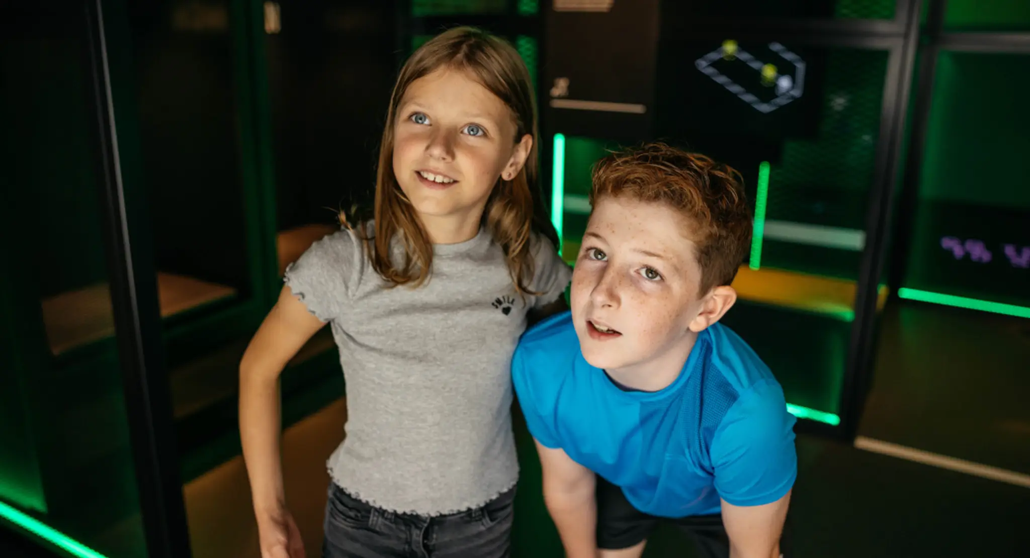 International Rugby Experience, Limerick