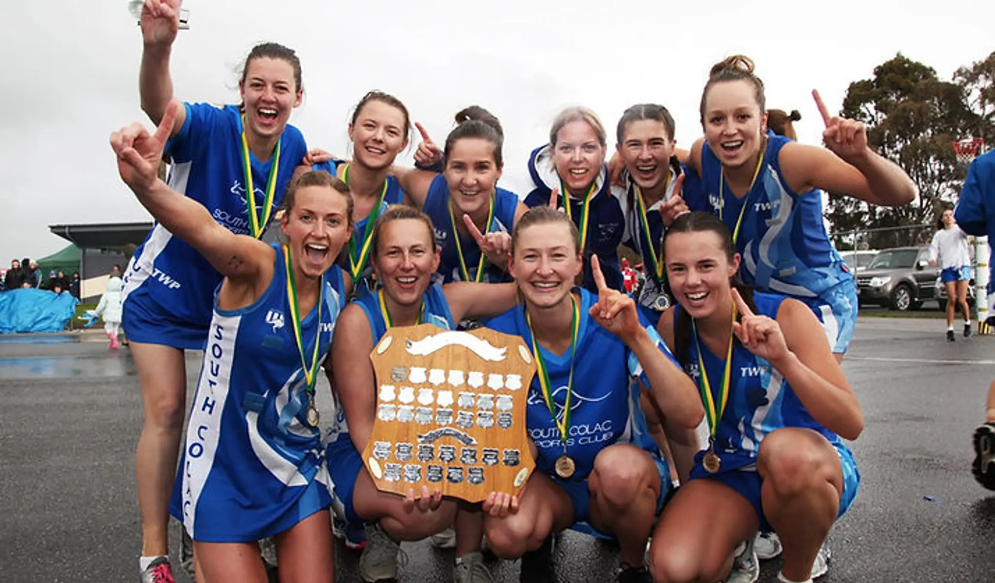 South Colac Sports Club