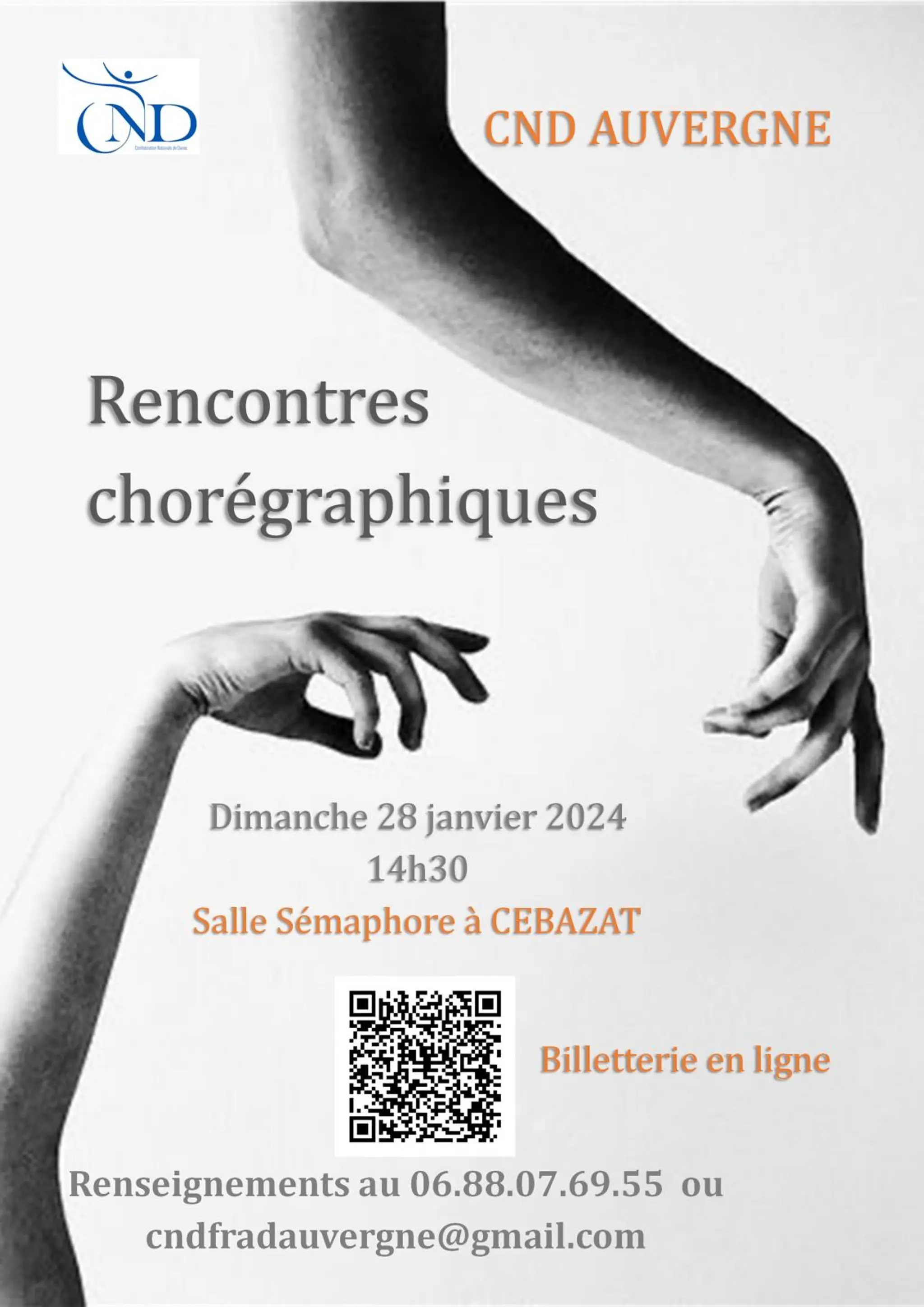Dance Academy Severac