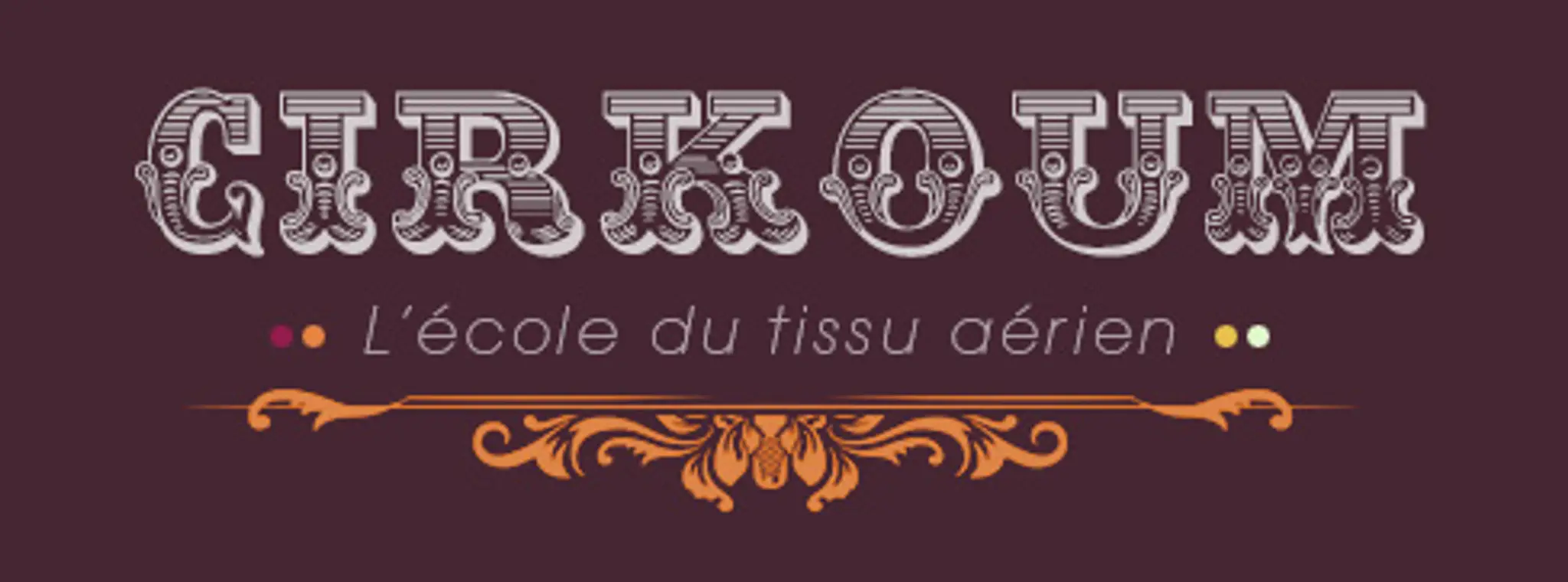 Cirkoum - L'école Du Tissu Air