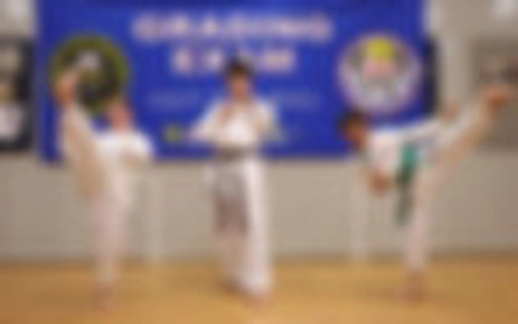 Cockburn Taekwondo Martial Arts