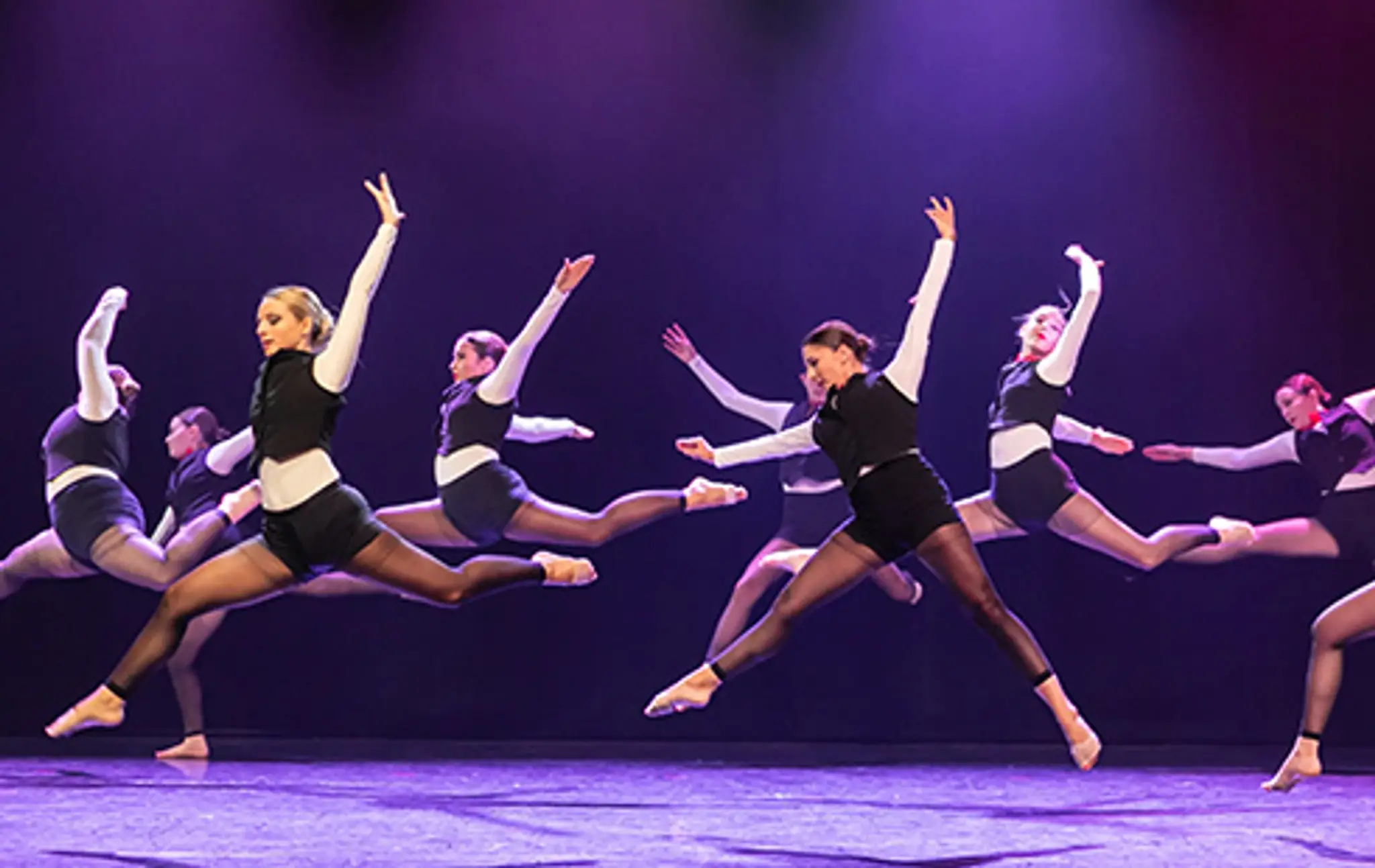 Dance School Cathy Aimar