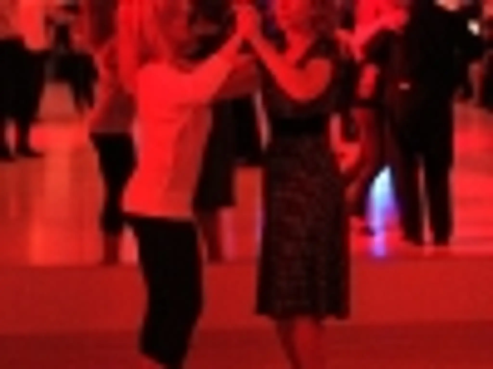 Vancouver Academy of Ballroom Dance