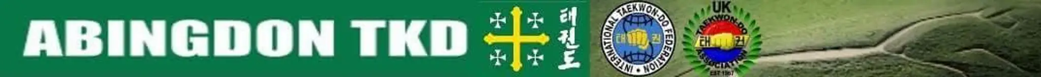 Abingdon Taekwon-do