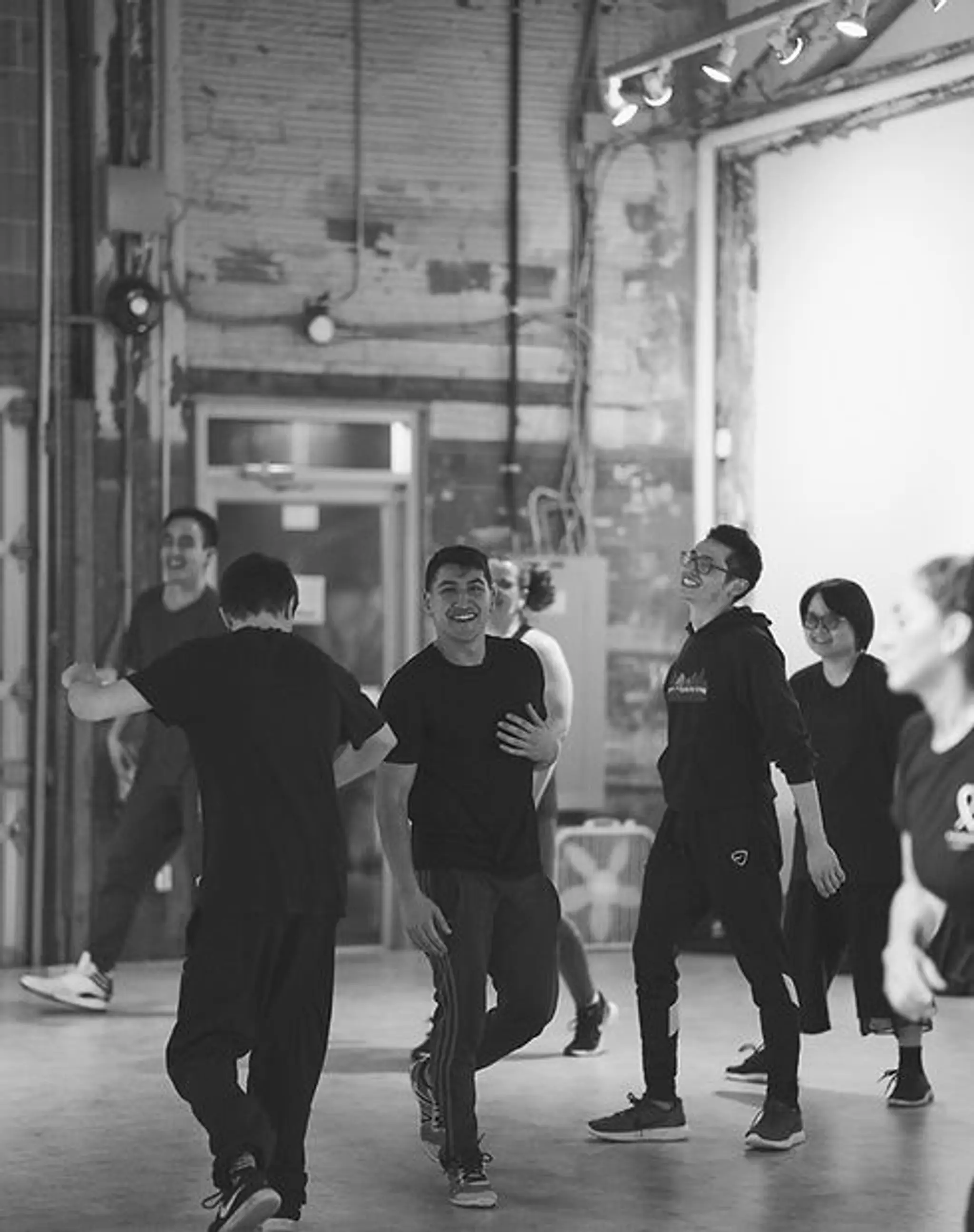 iDance Mt Pleasant
