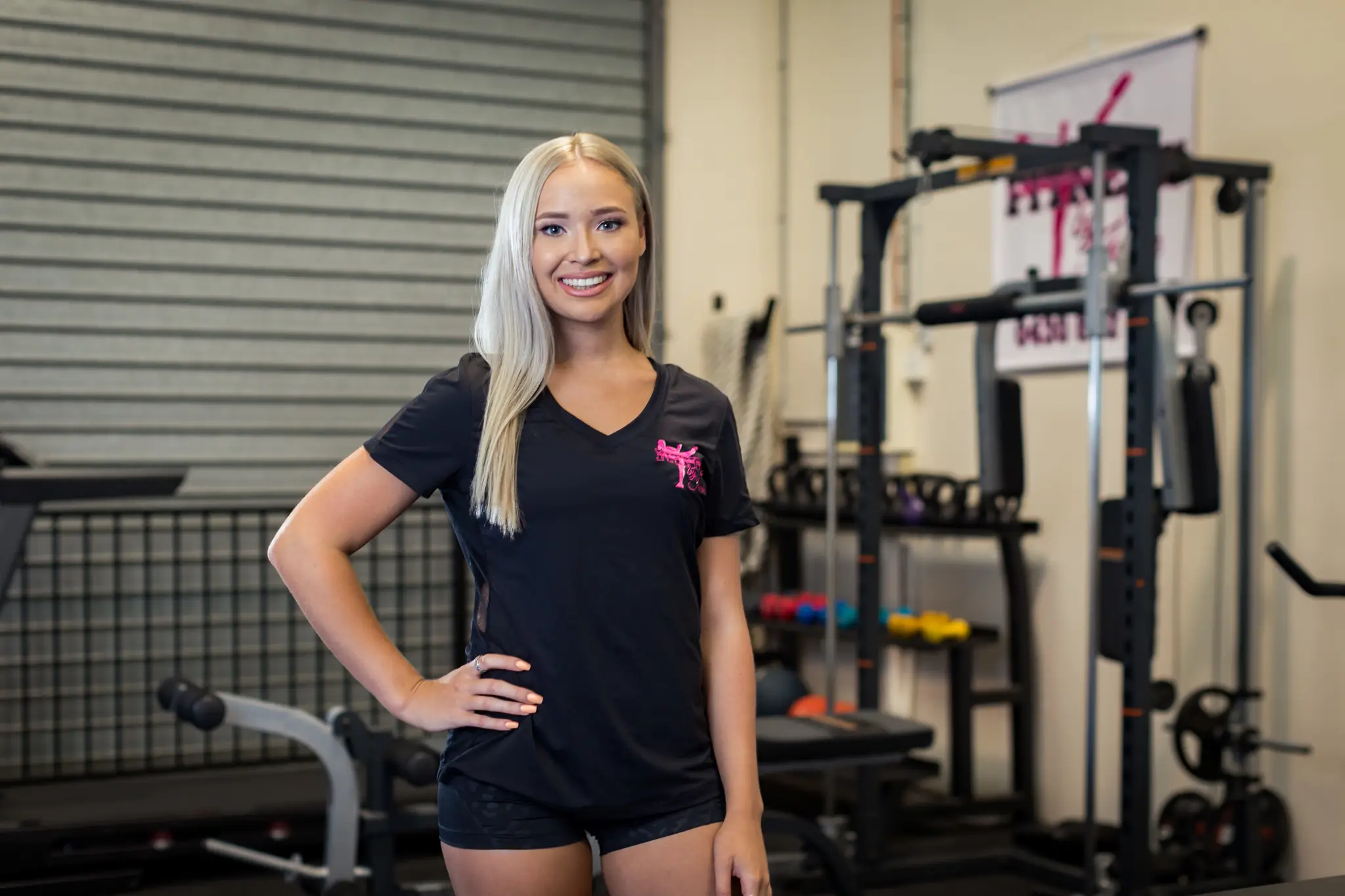 Fitness by Jamie - Springfield Central