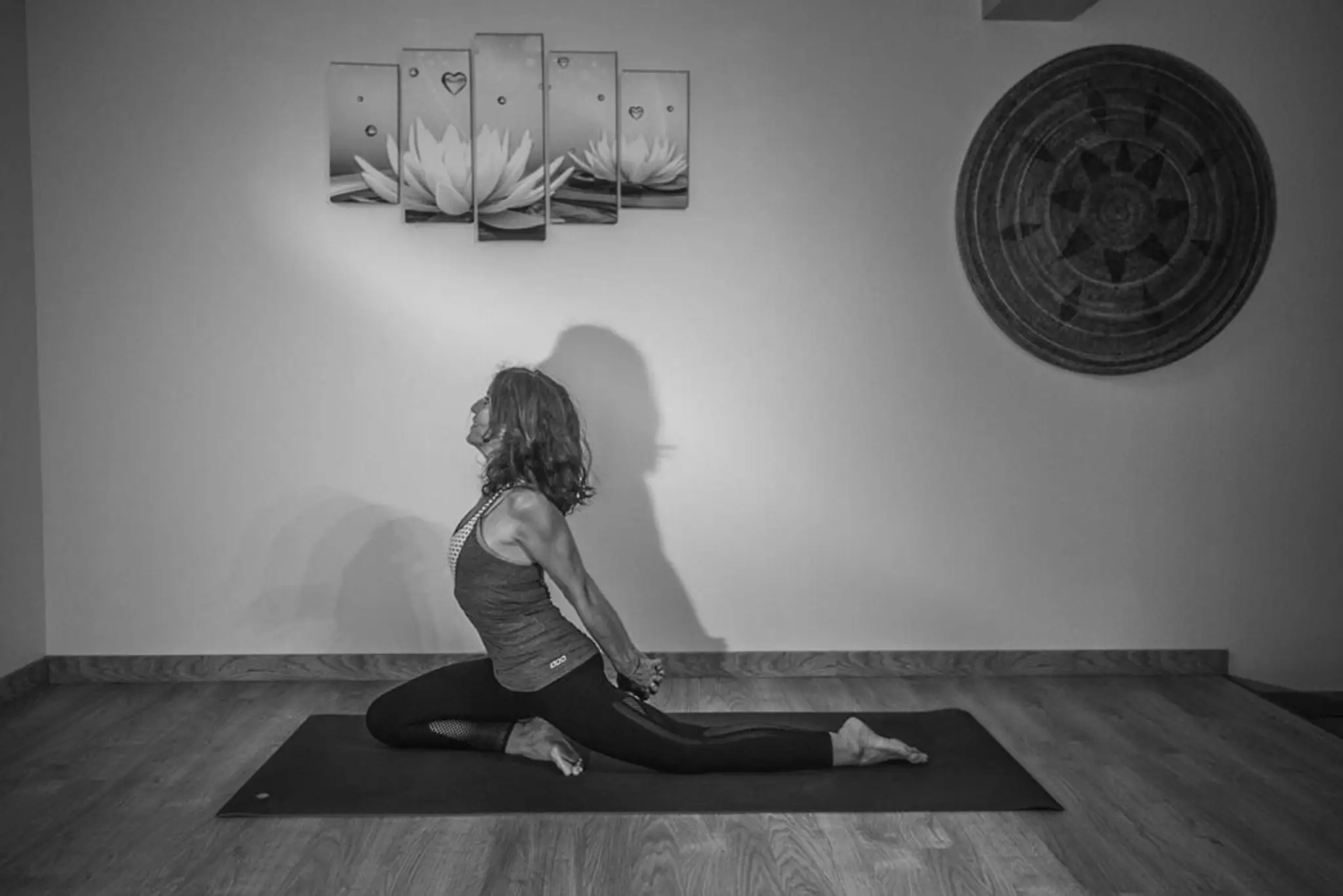 Parenthesis Yoga Beauzelle