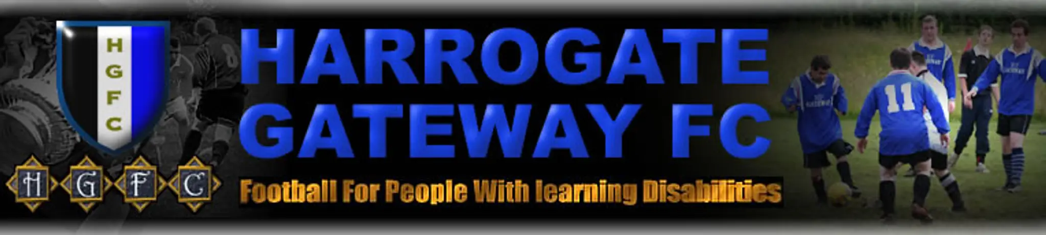 Harrogate Gateway FC