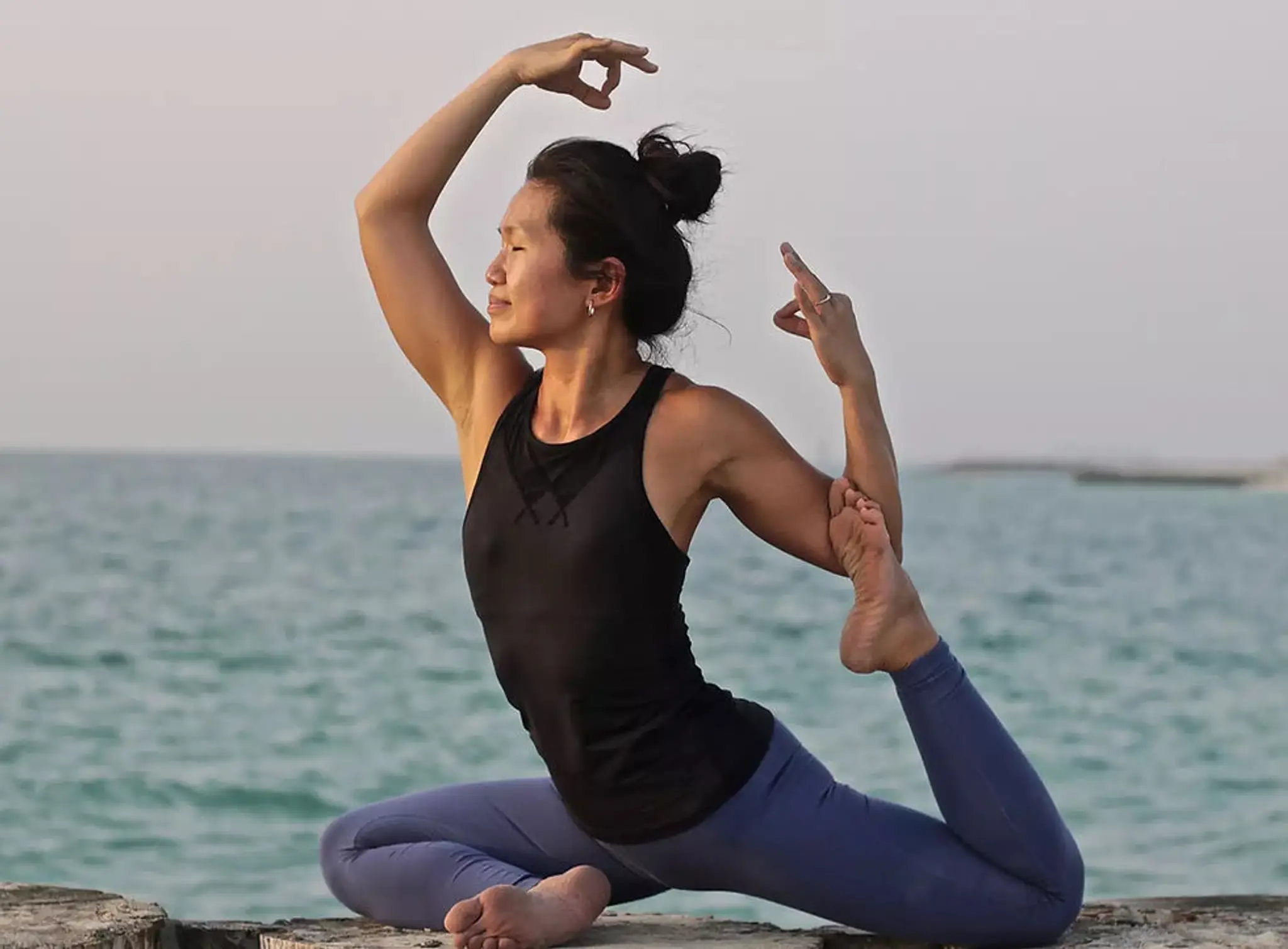 Siew Yue Yoga