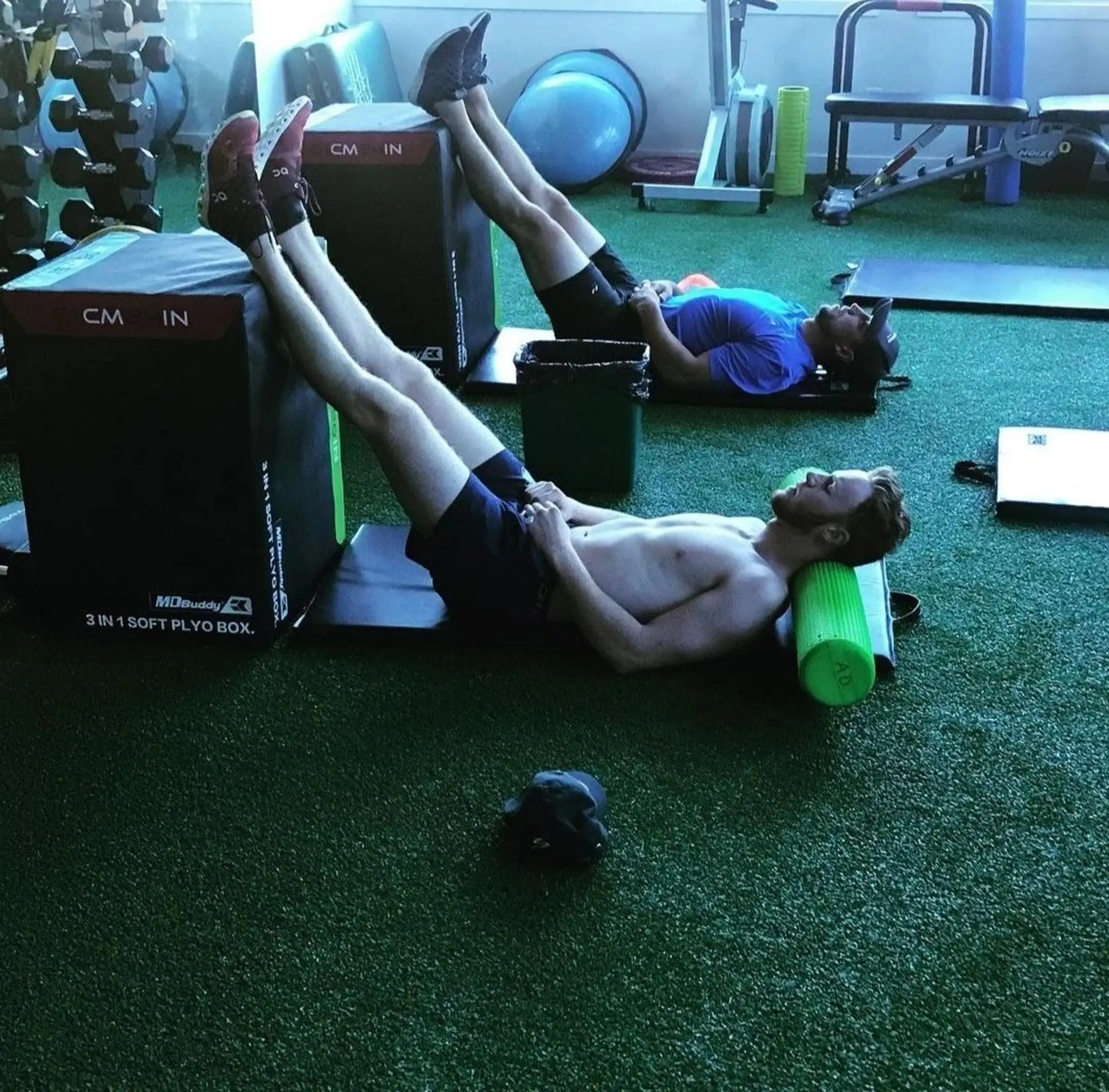 Wendland.ca Manual Osteopathy, Kinesiology, and Shockwave Therapy!