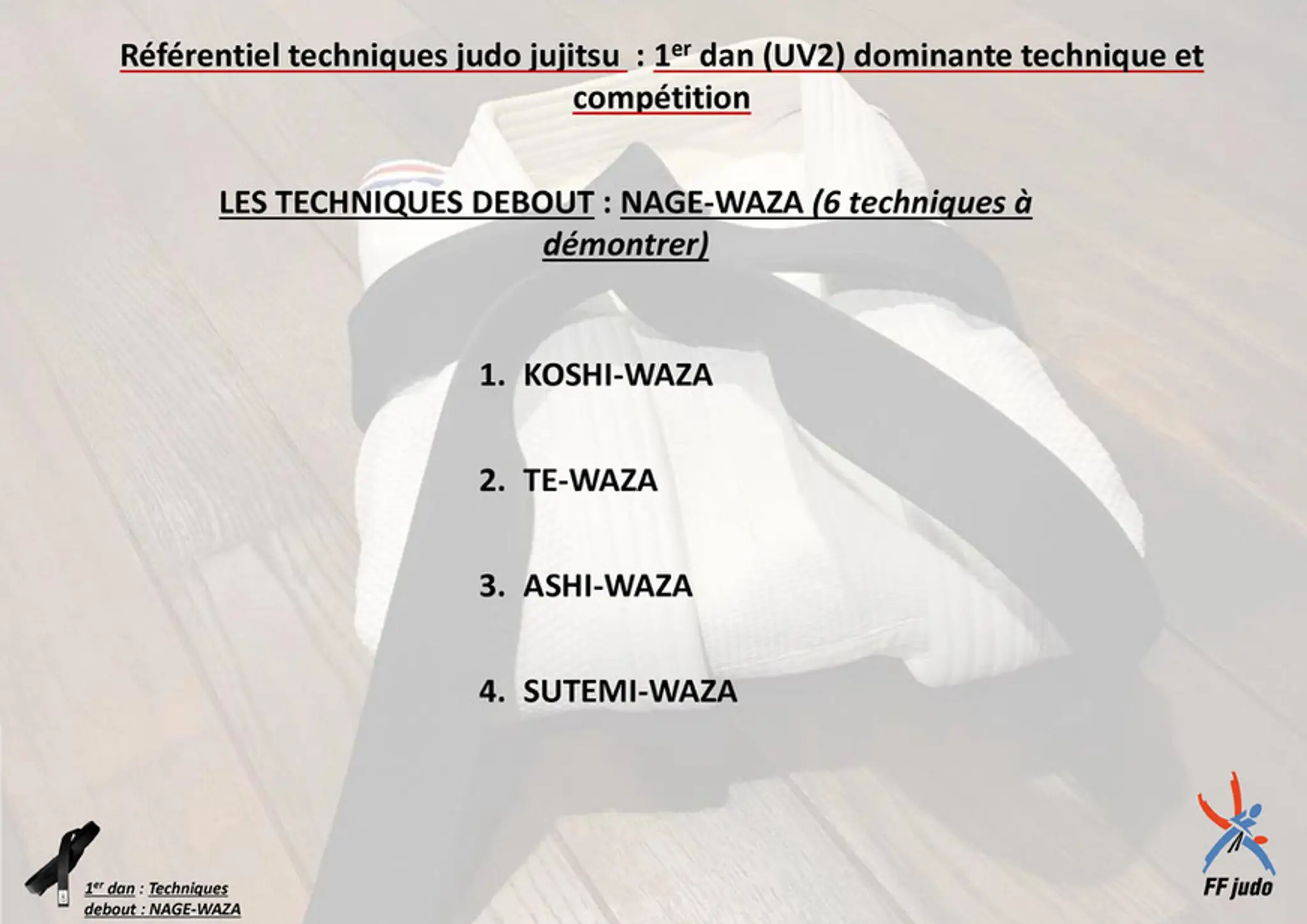 ORTHEZ ARTS MARTIAUX - Dojo des Soarns (judo, jujitsu, jodo, kendo)