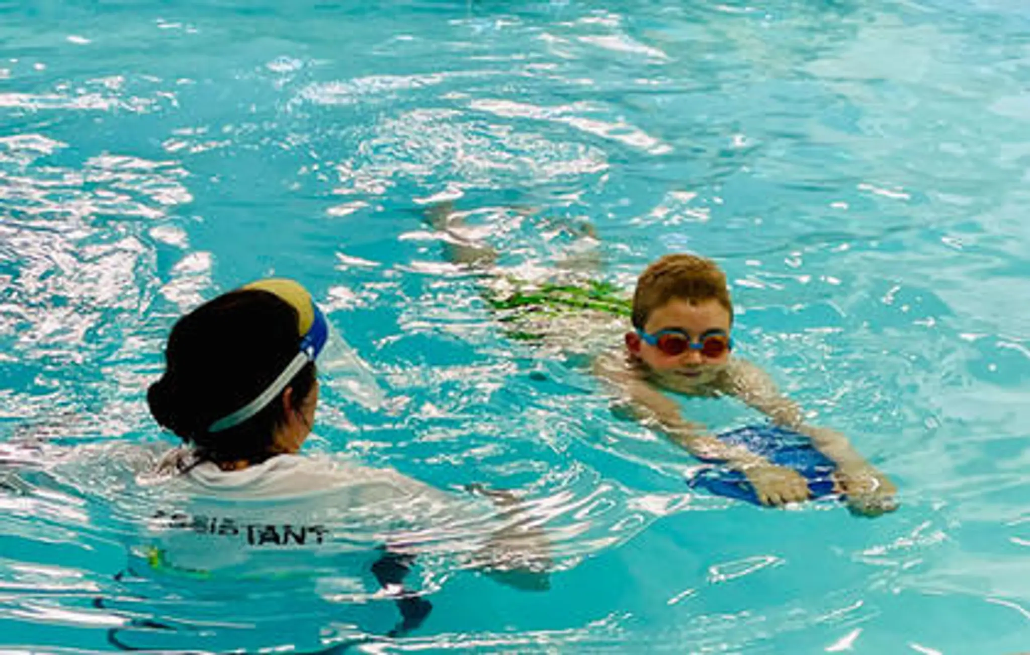 Super Swimmers Swim Schools