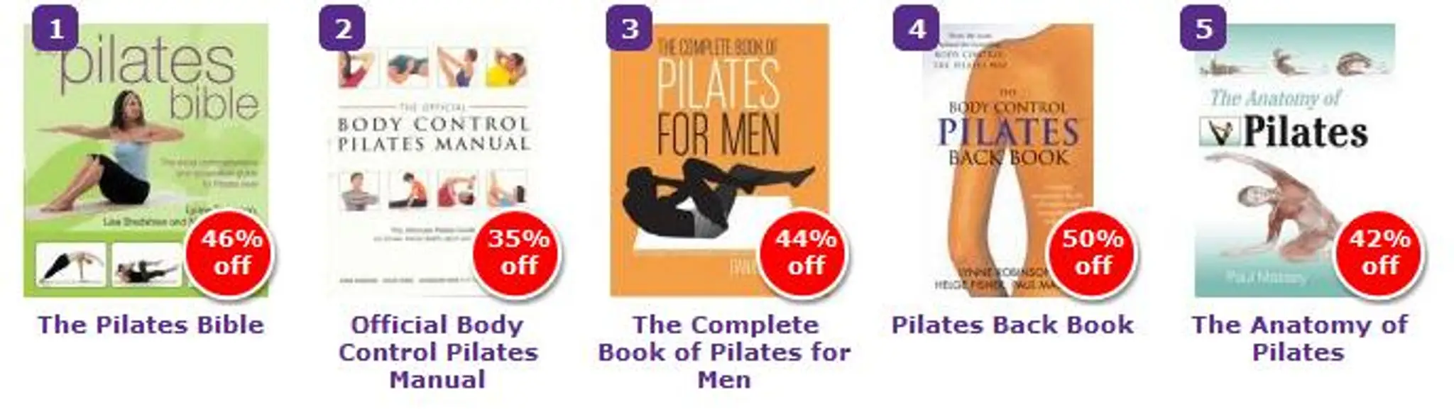 Pilates Fitness