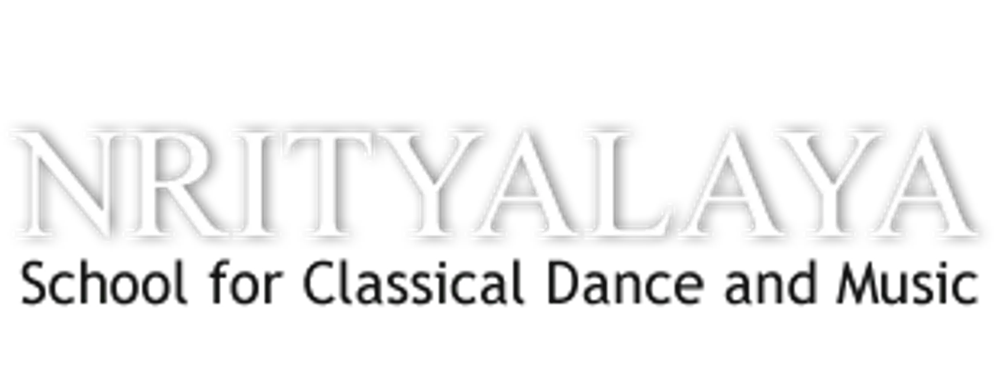 Nrityalaya - School for Classical Dance and Music (Chalappuram)
