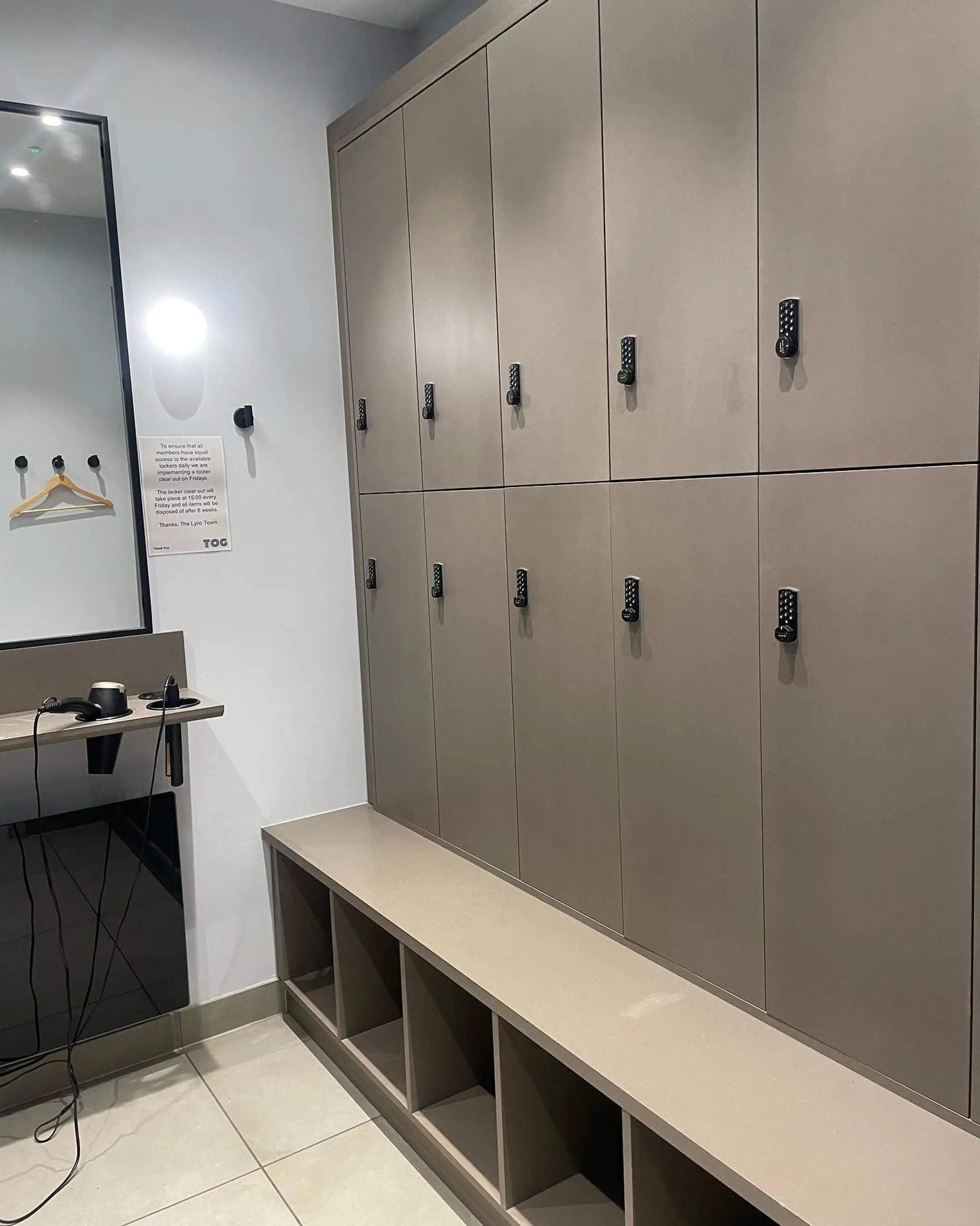 W6 Personal Training