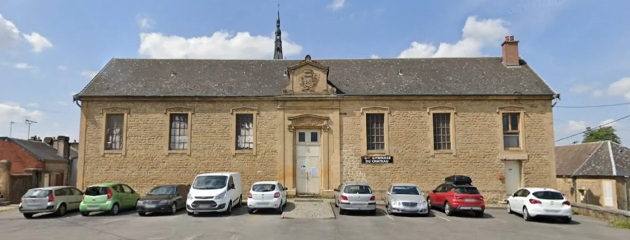 Aïkido Charleville-Mézières Ardennes