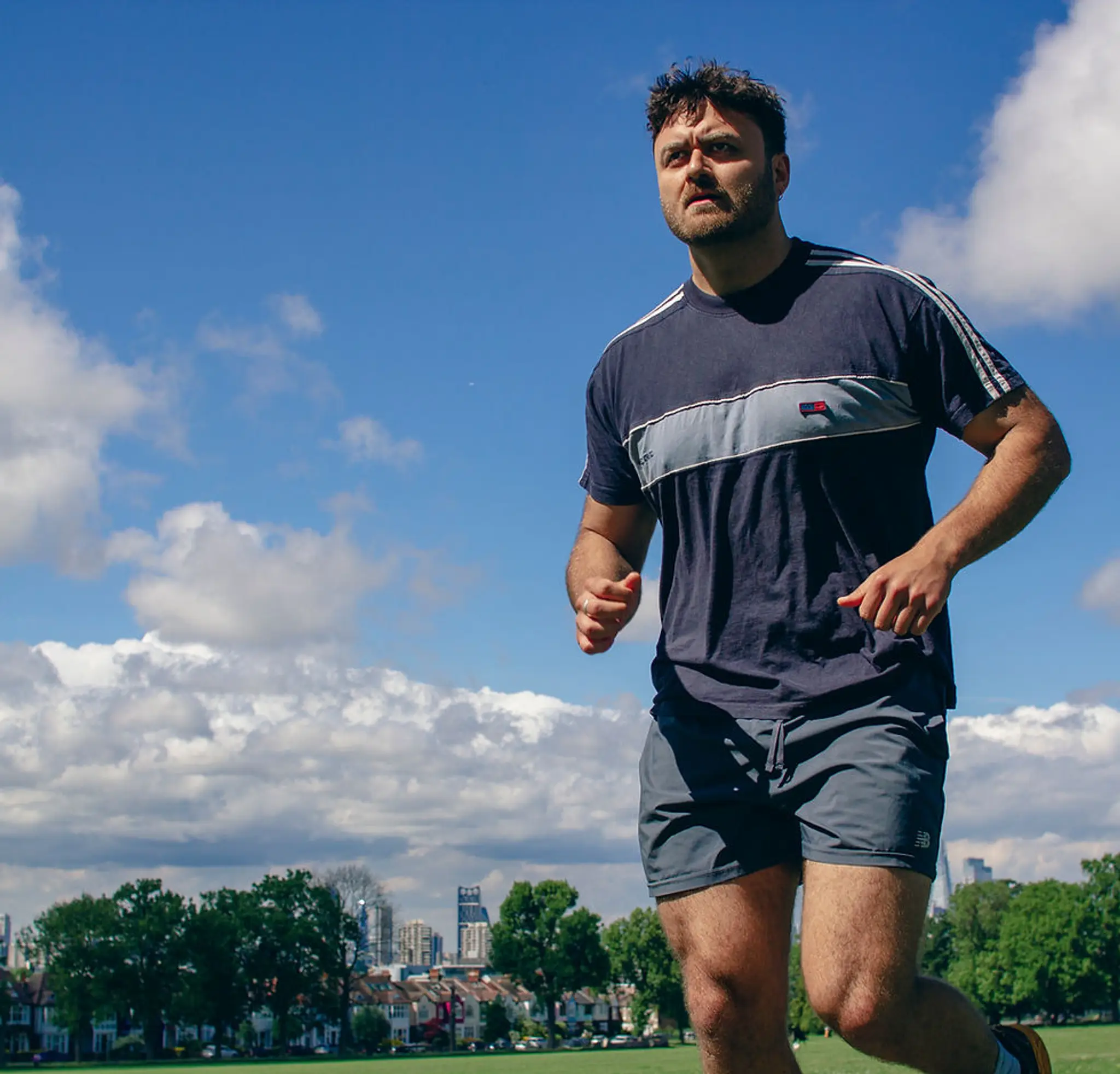 Felix Michael Personal Trainer