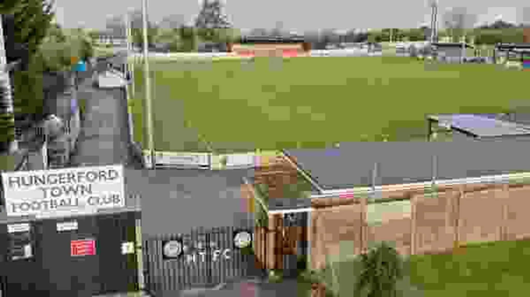 Hungerford Town Football Club