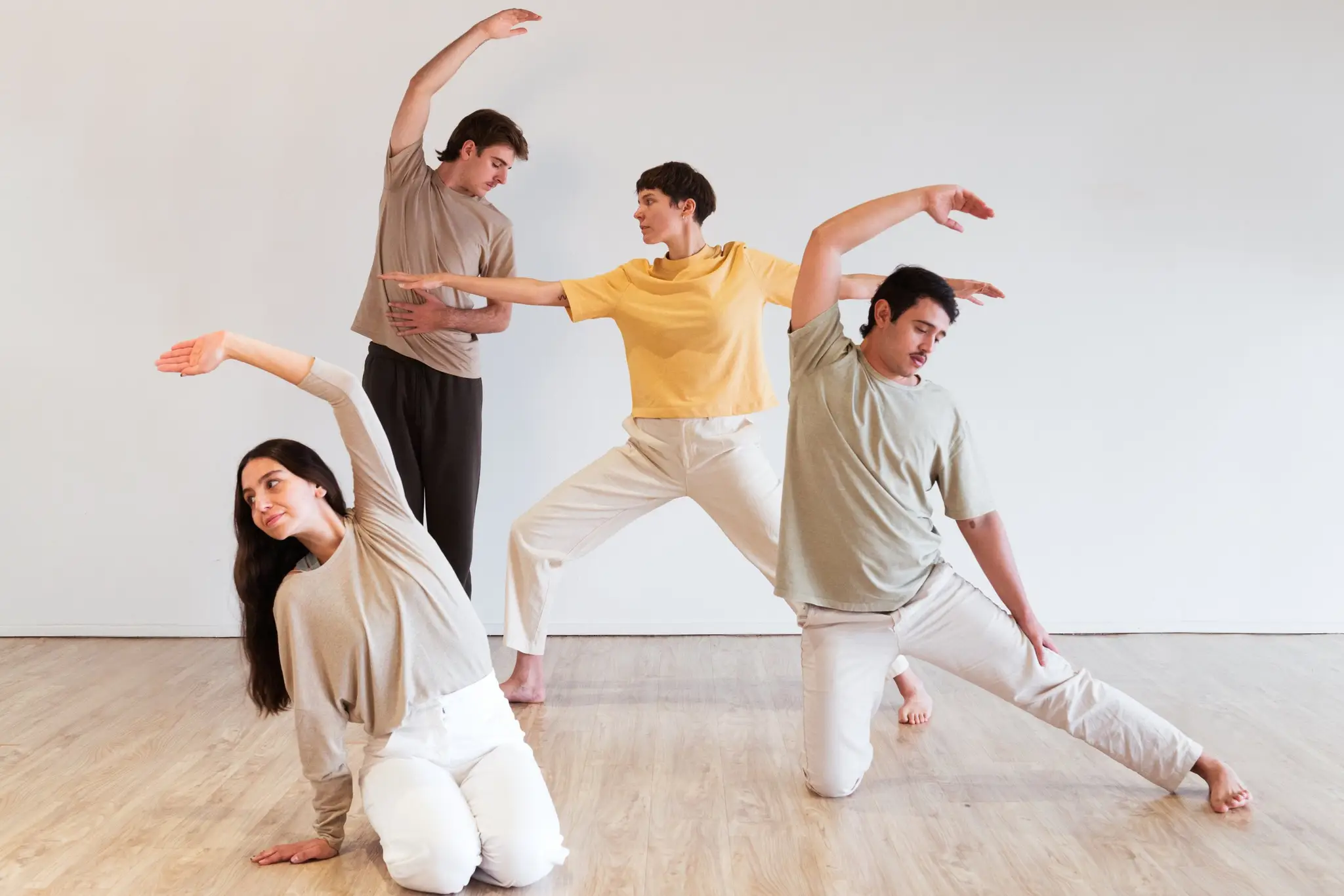 Yoga at The Lucia Studio | Yoga Studio Williamstown