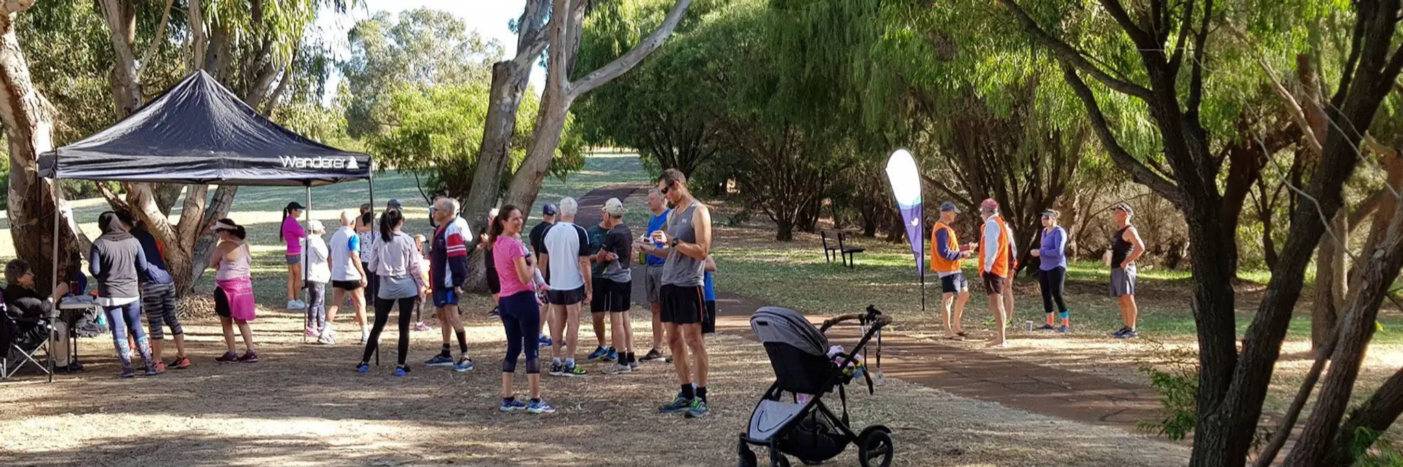 Bunbury parkrun