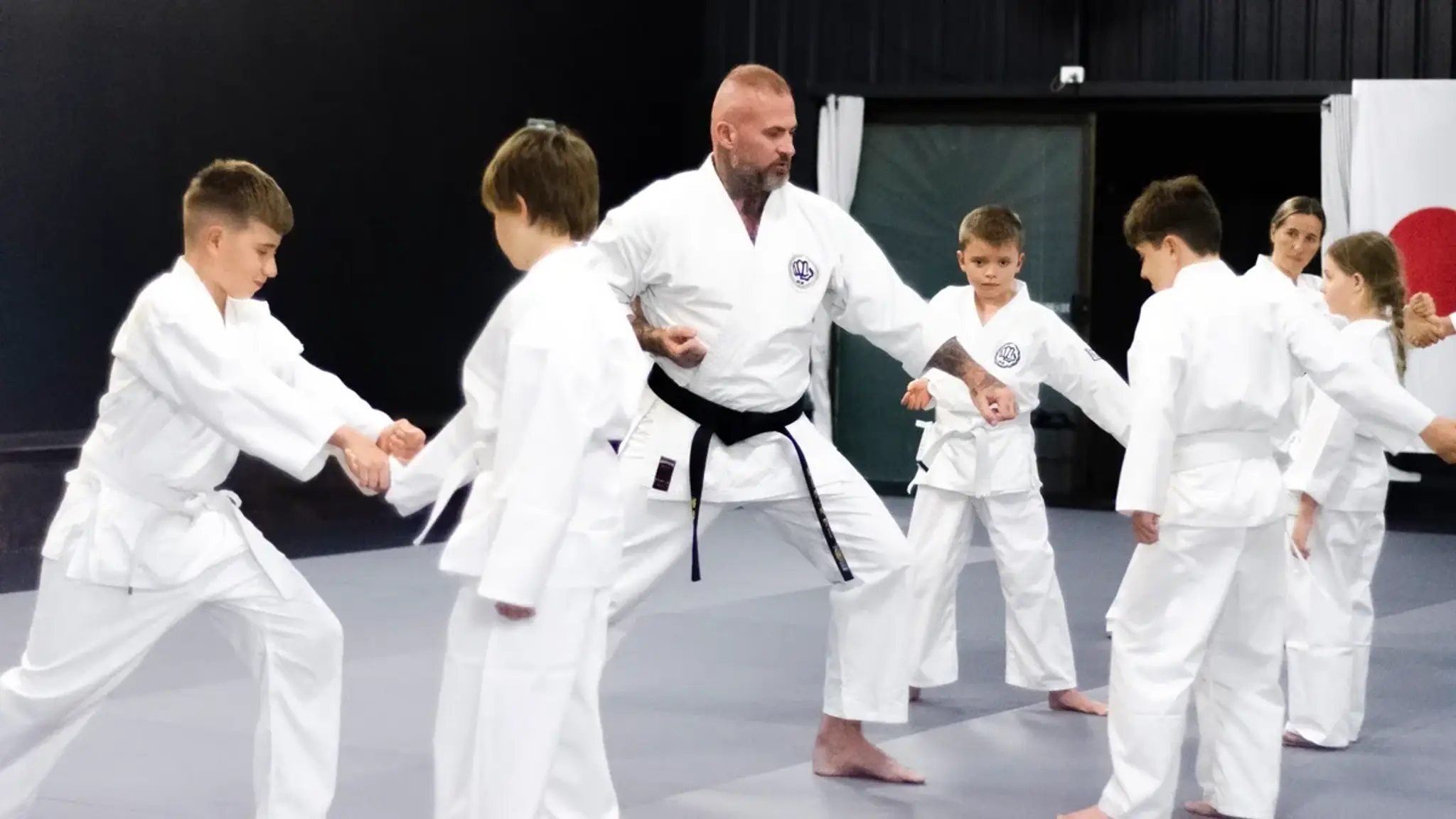 Elite Karate Academy