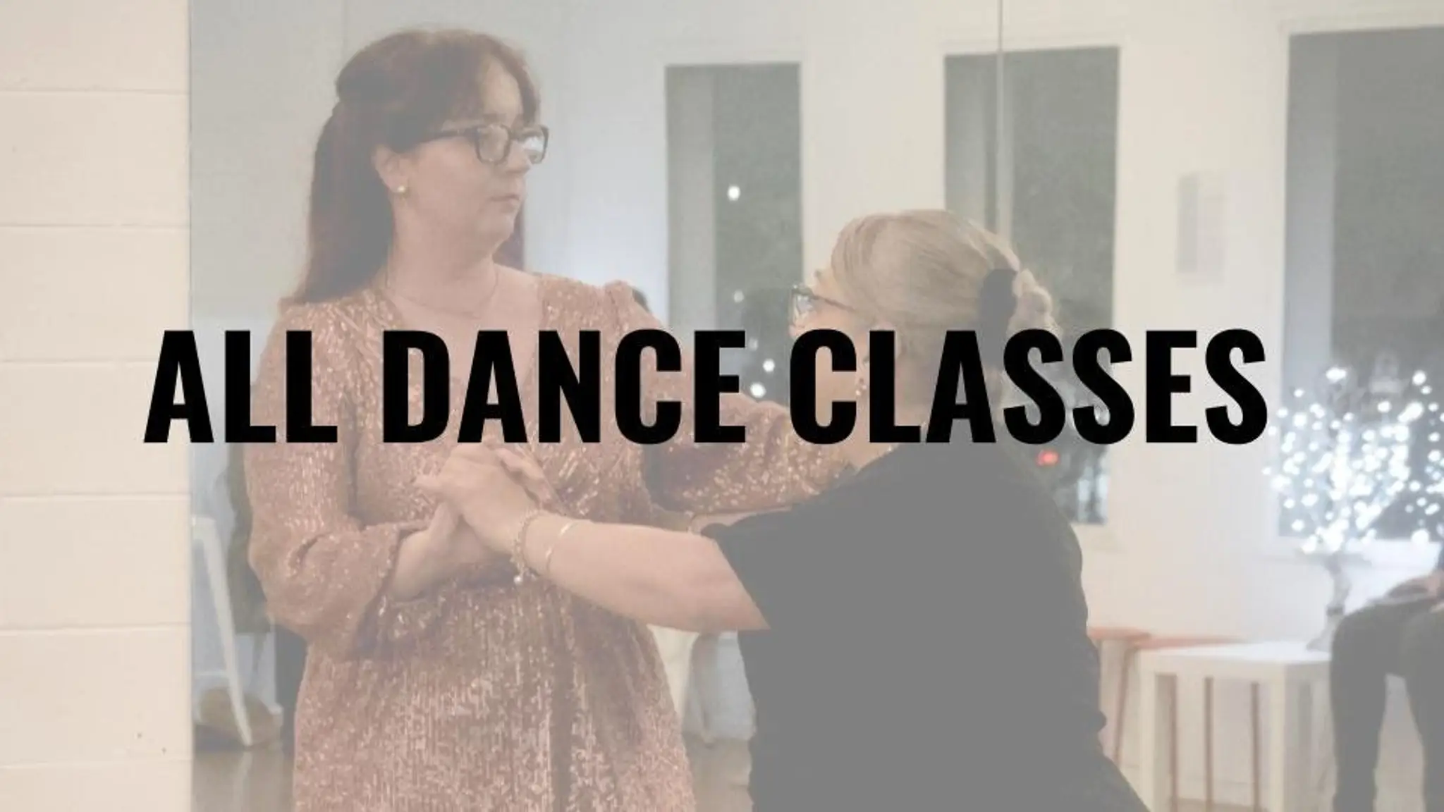 Ballroom Baby Geelong