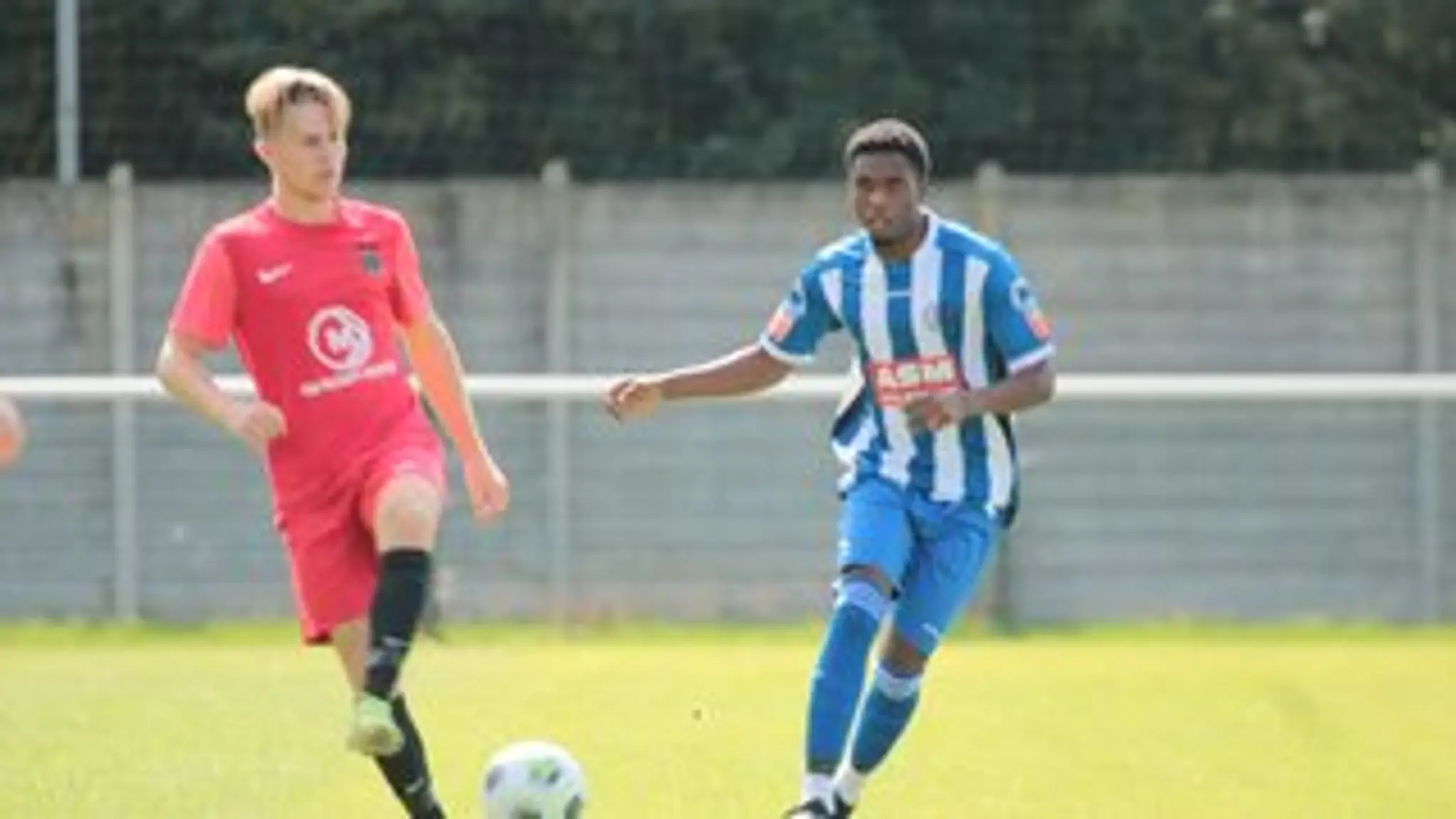 Thame Football Partnership