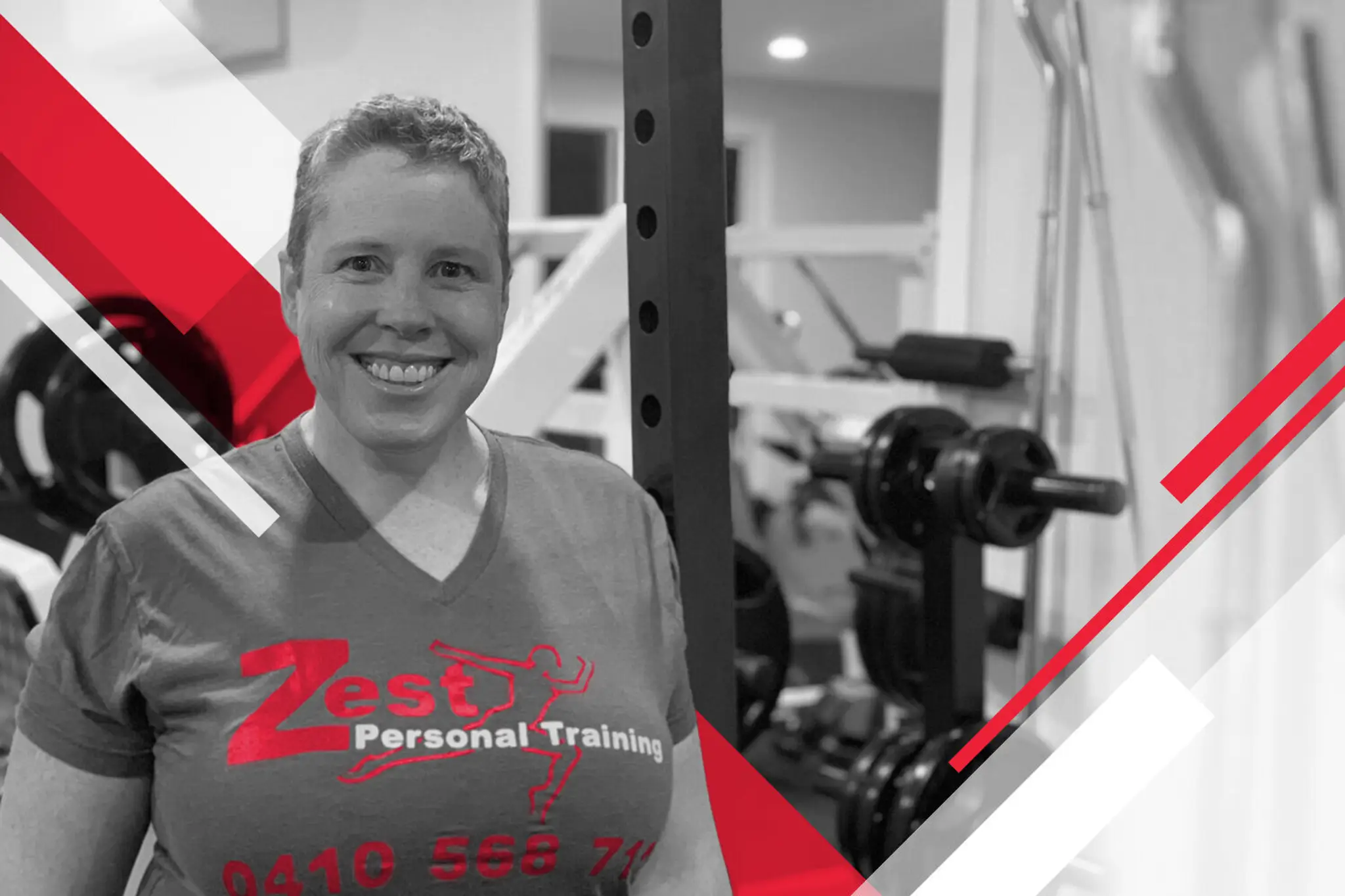 Zest Personal Training
