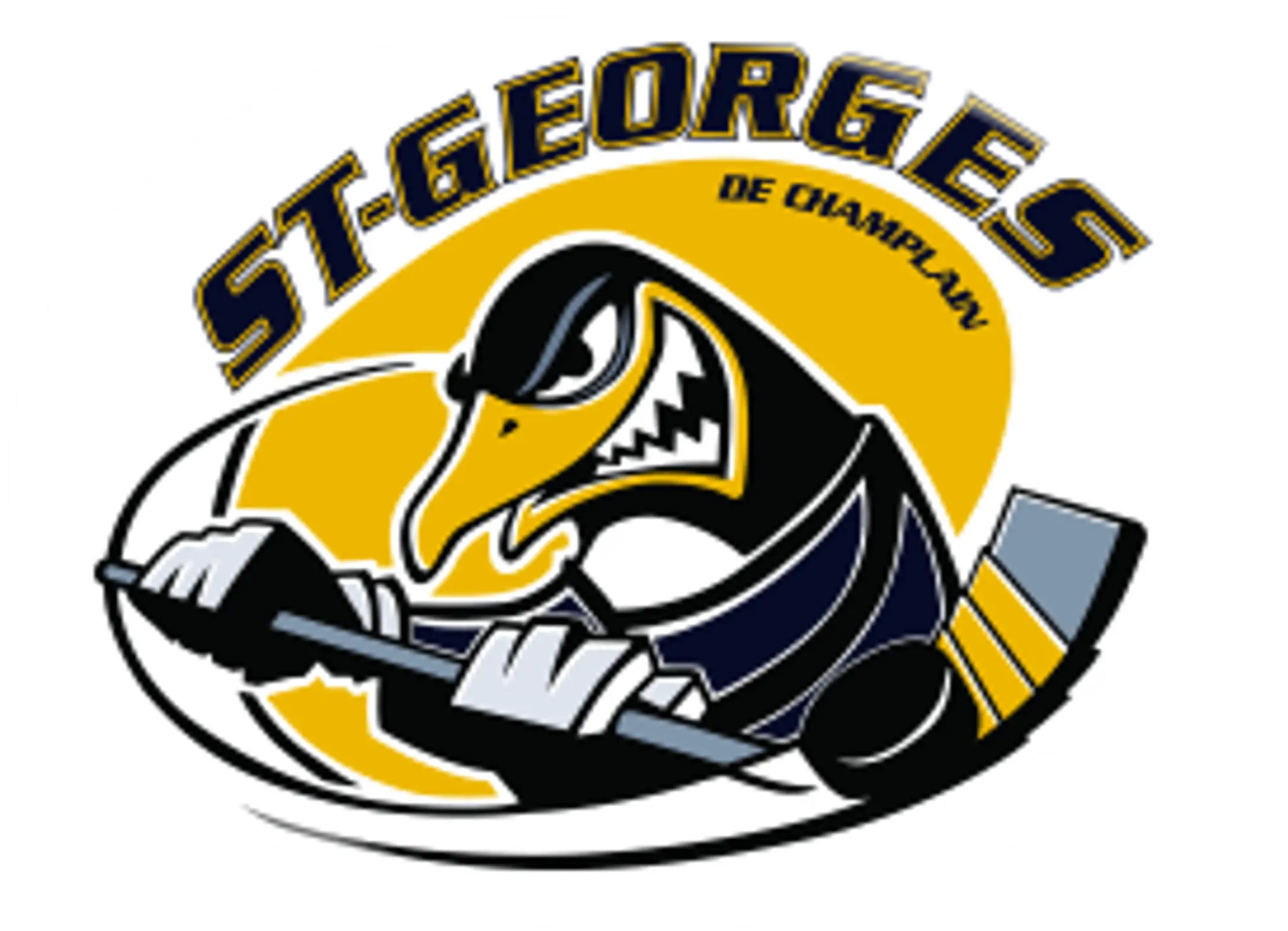 Minor Hockey St-Georges-De-Champlain