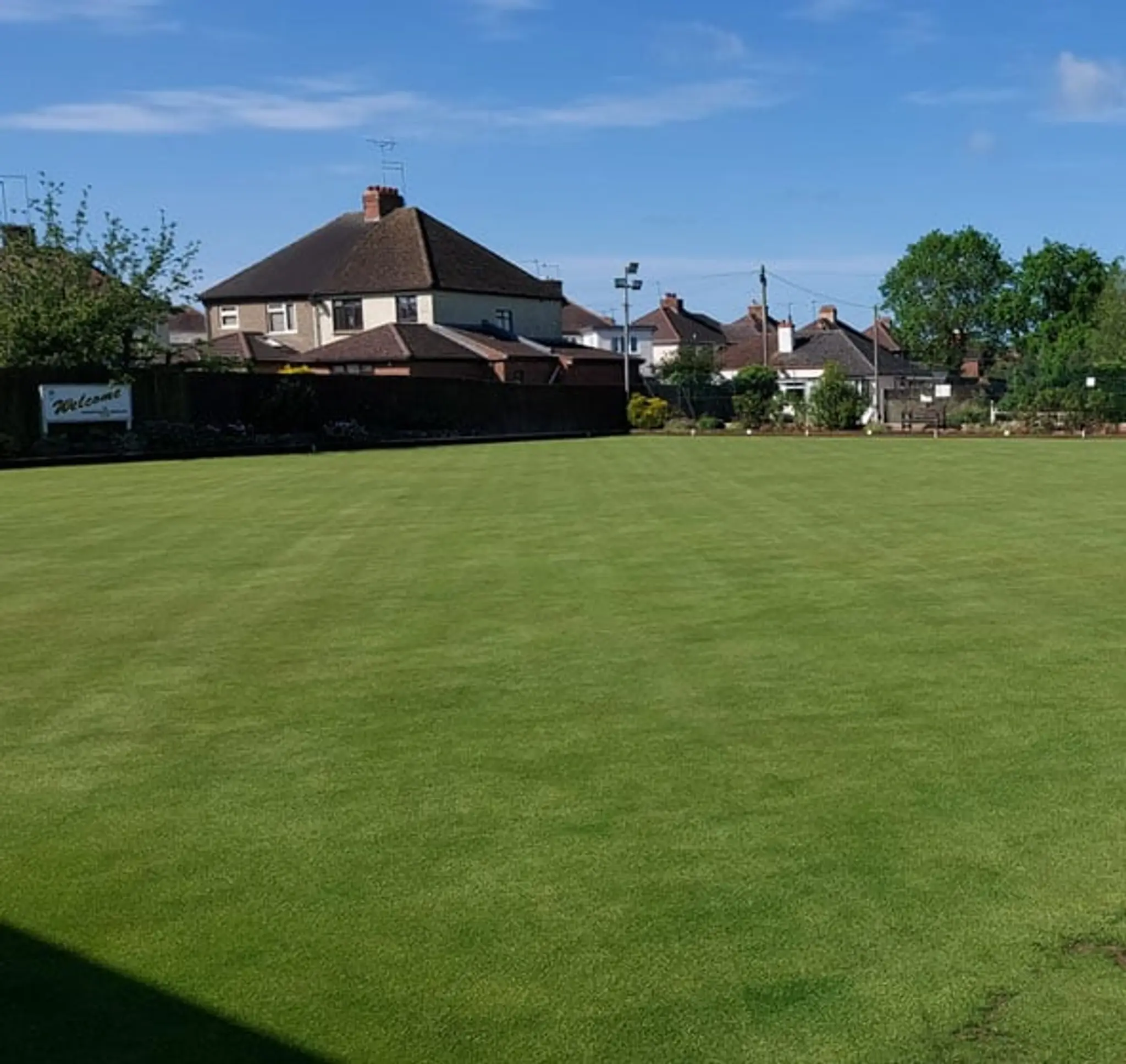 Kingsthorpe Bowling Club