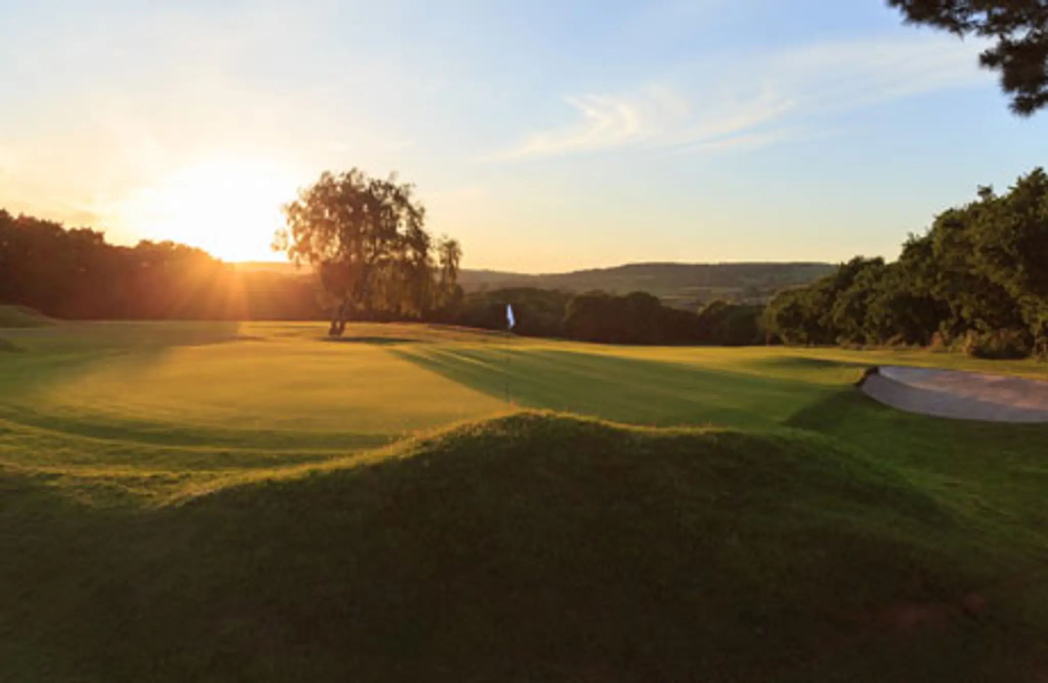 Shanklin & Sandown Golf Club