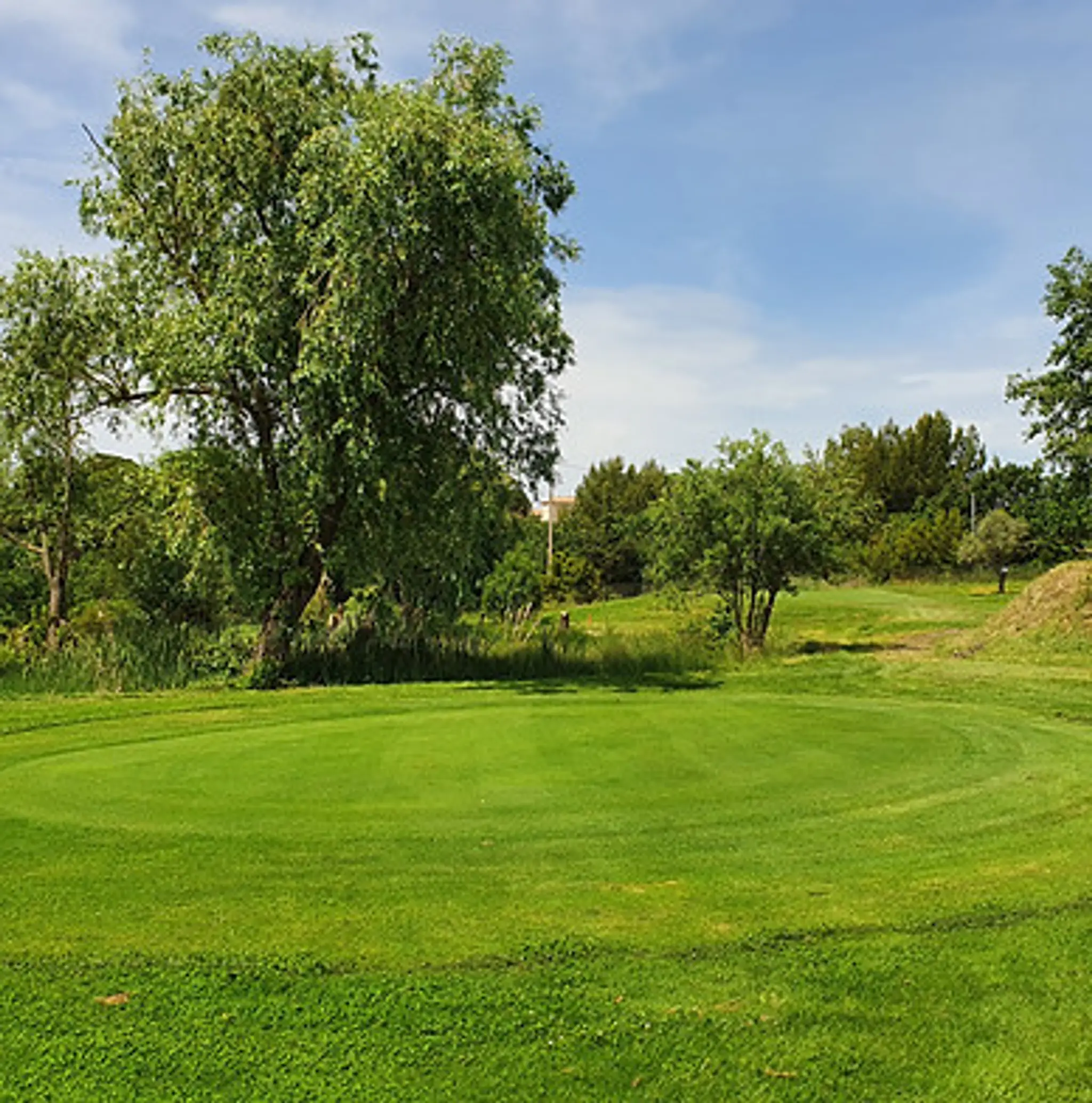 Aix Golf