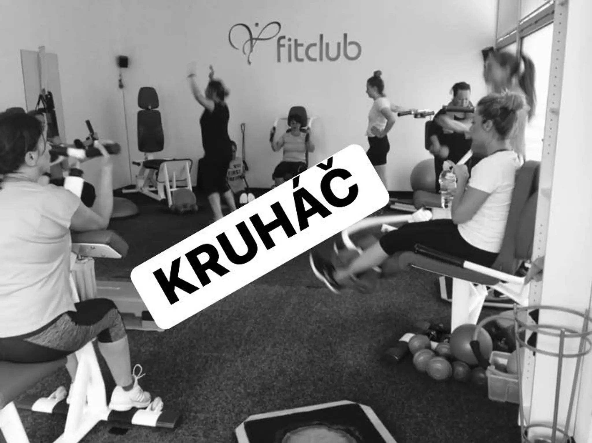 Yfitclub