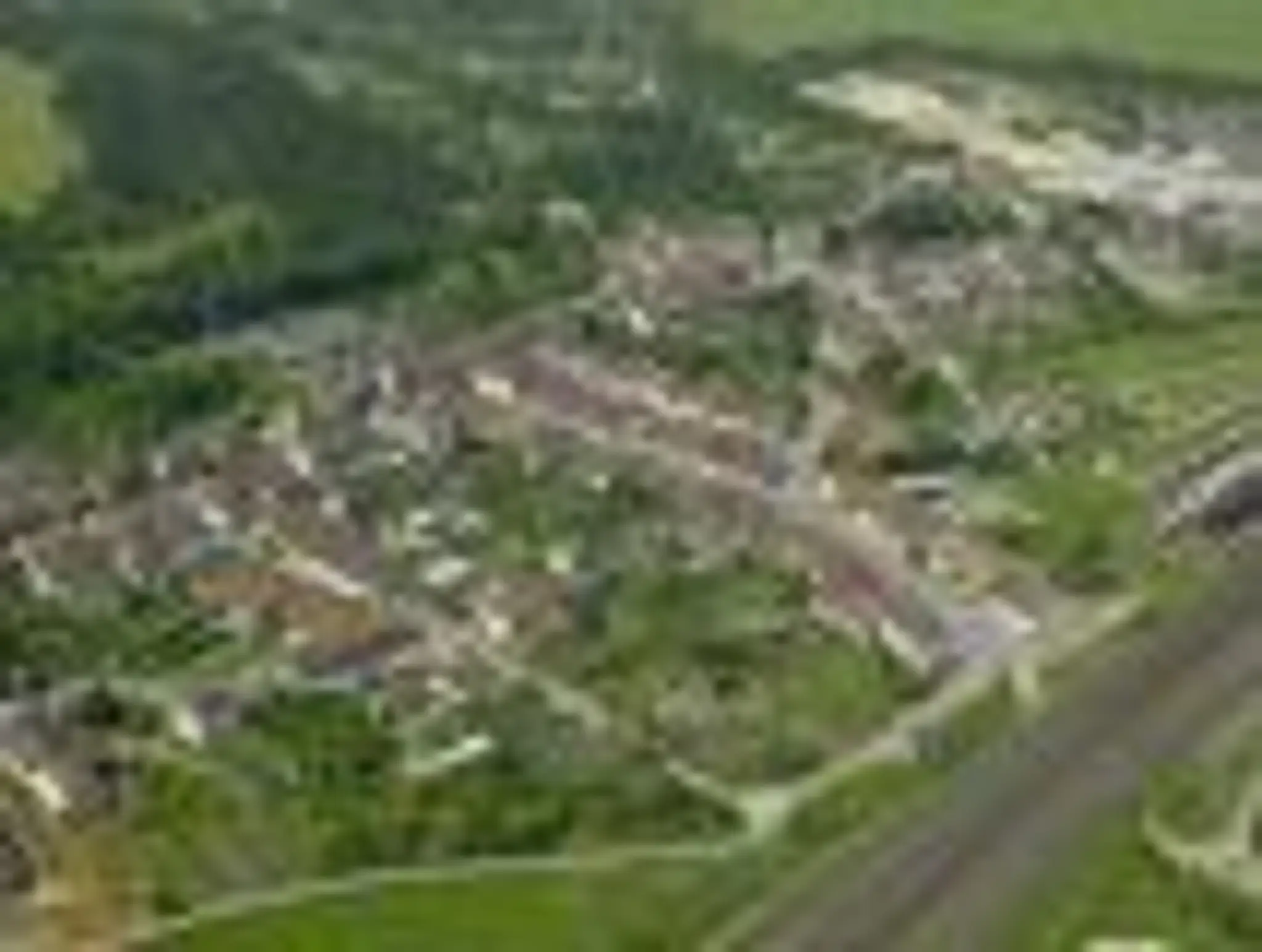 Falaise de Lérouville