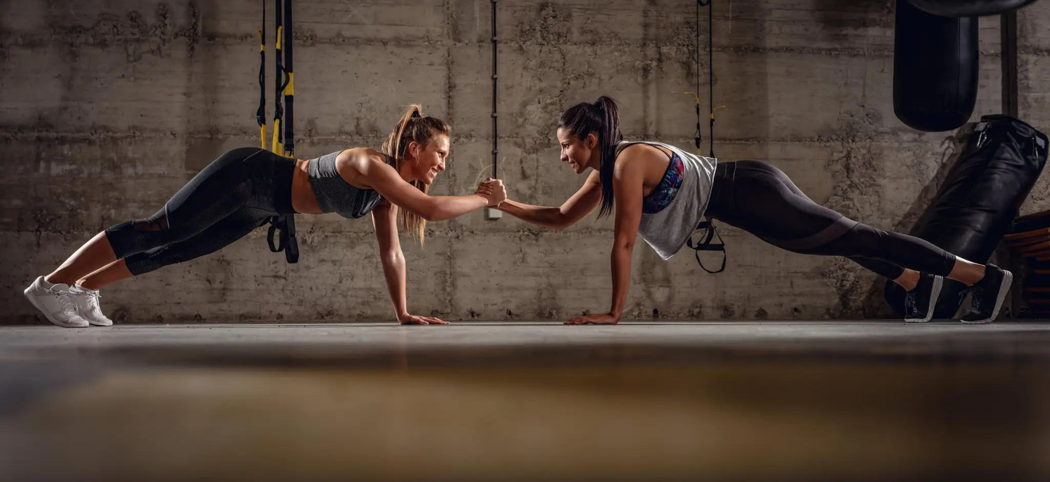CrossFit TW