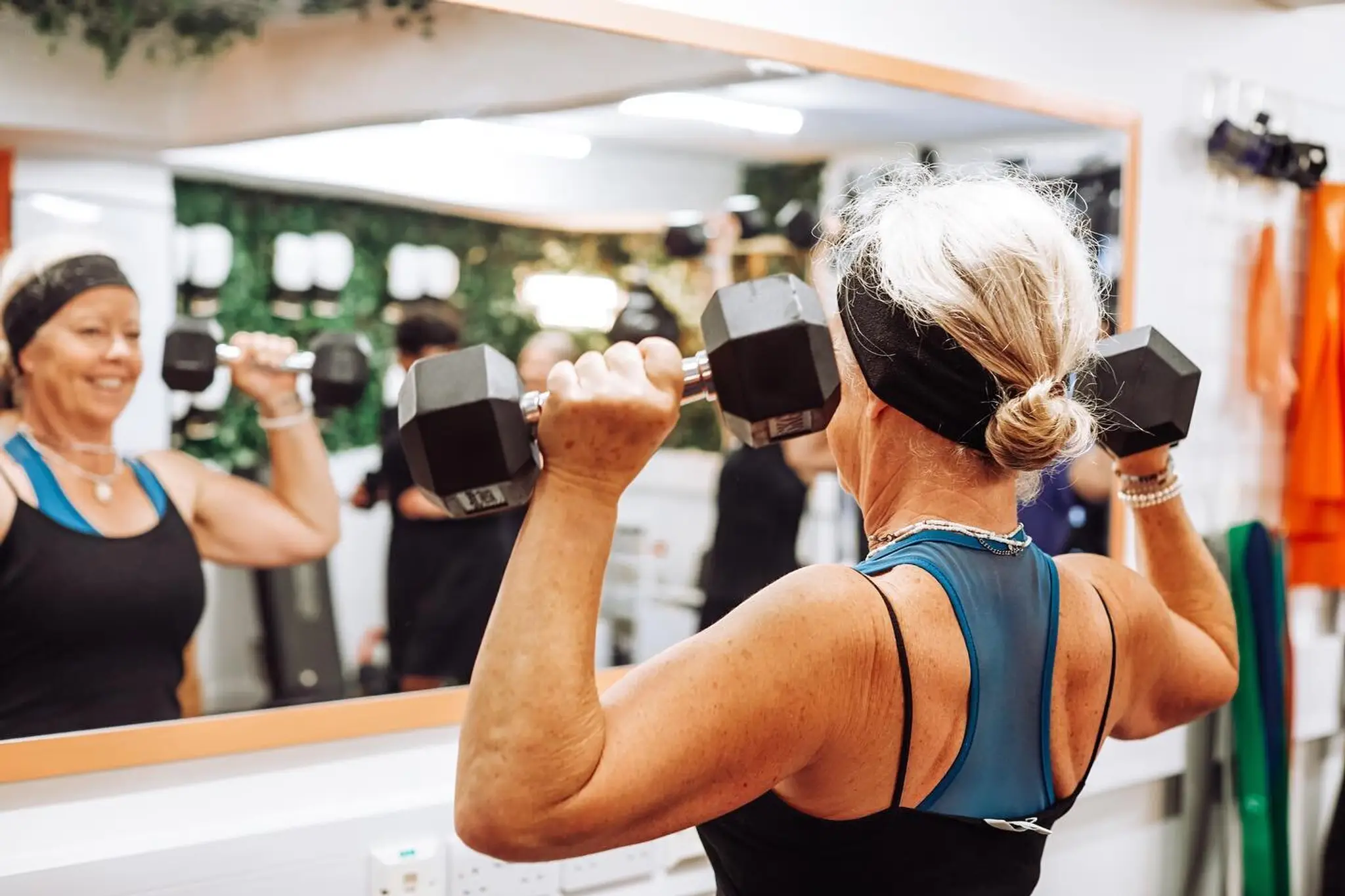 AW Wellness Studios