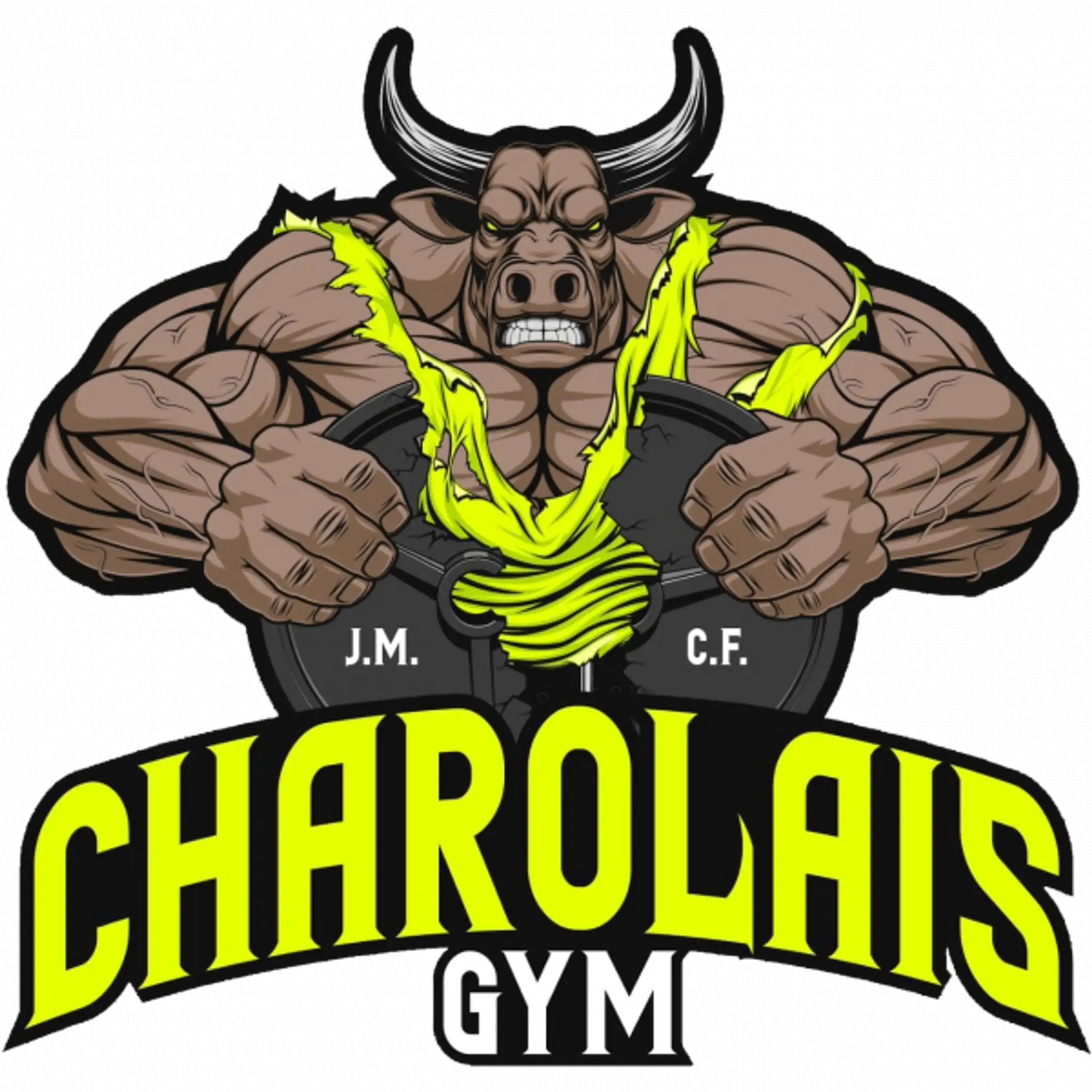 Charolais Gym