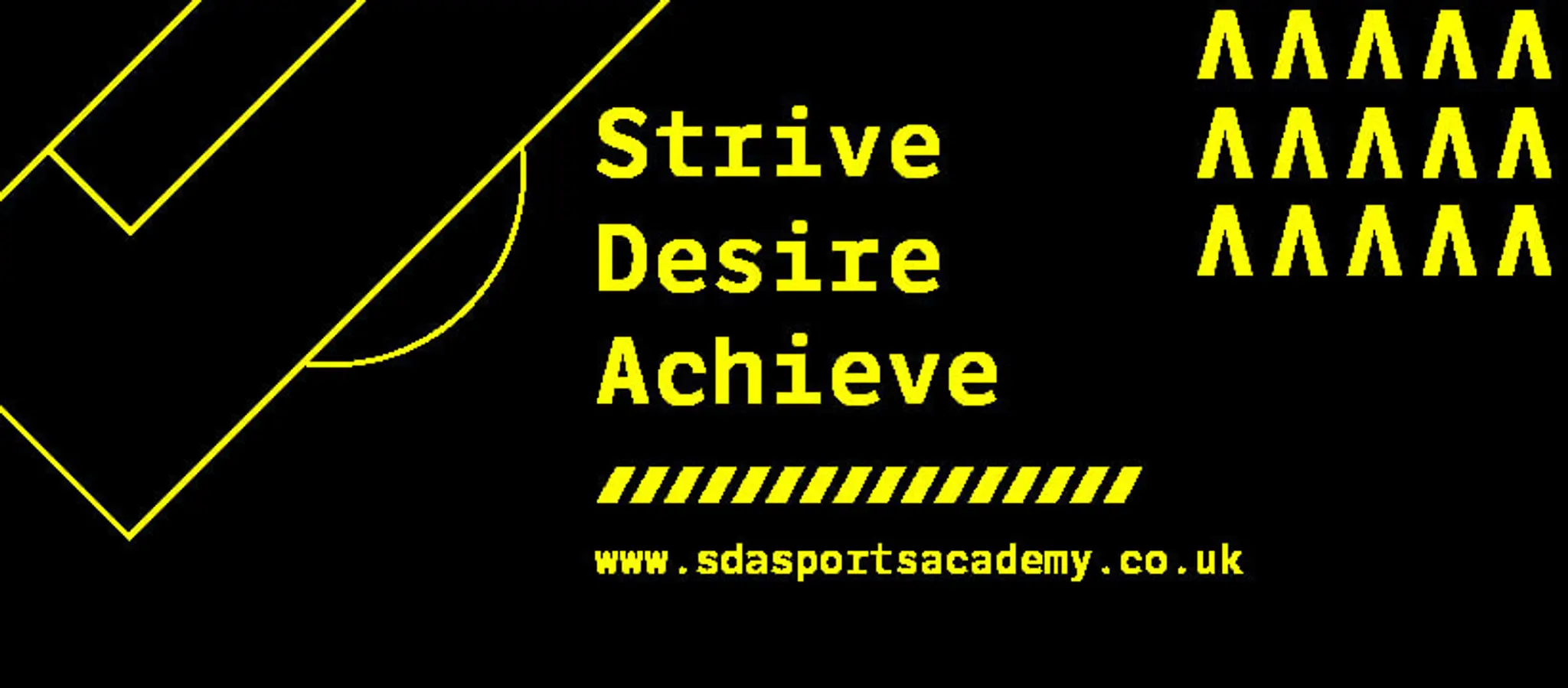 SDA Sports Coaching Academy