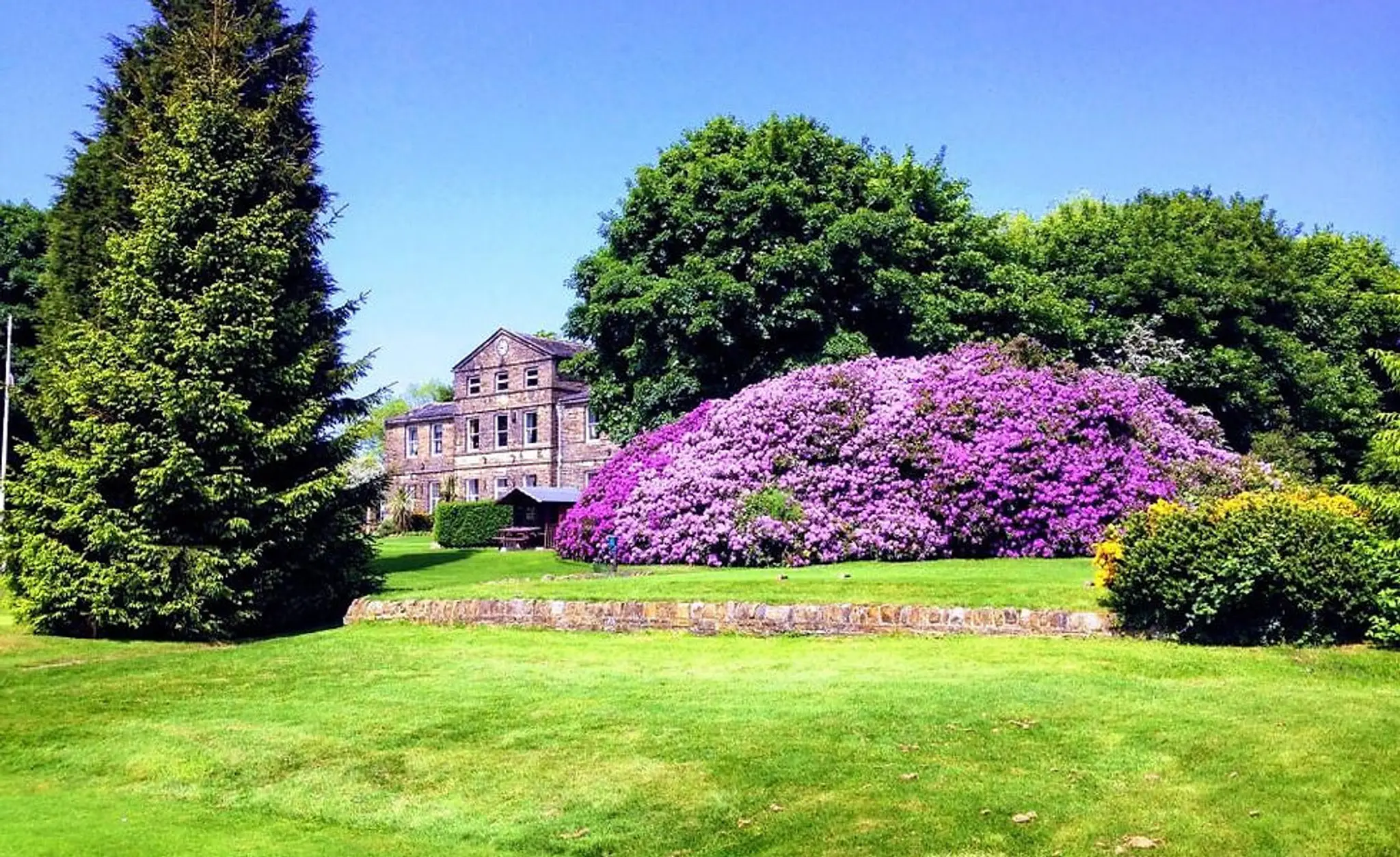 Bradford Moor Golf Club