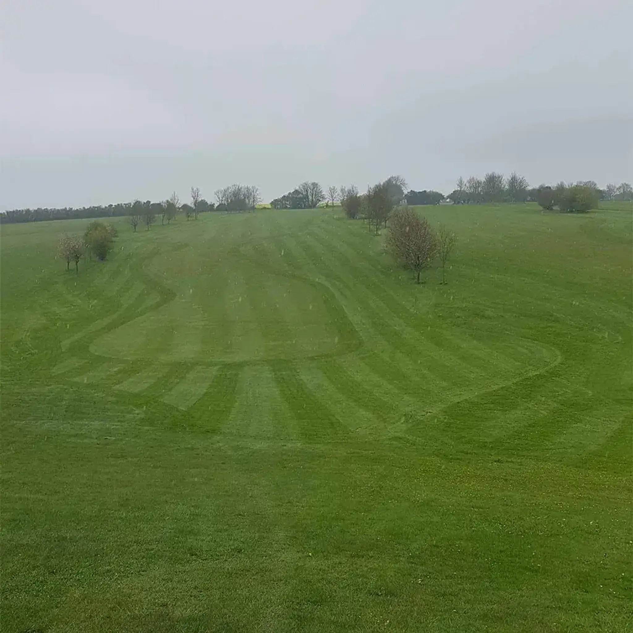 Wolfedale Golf Course