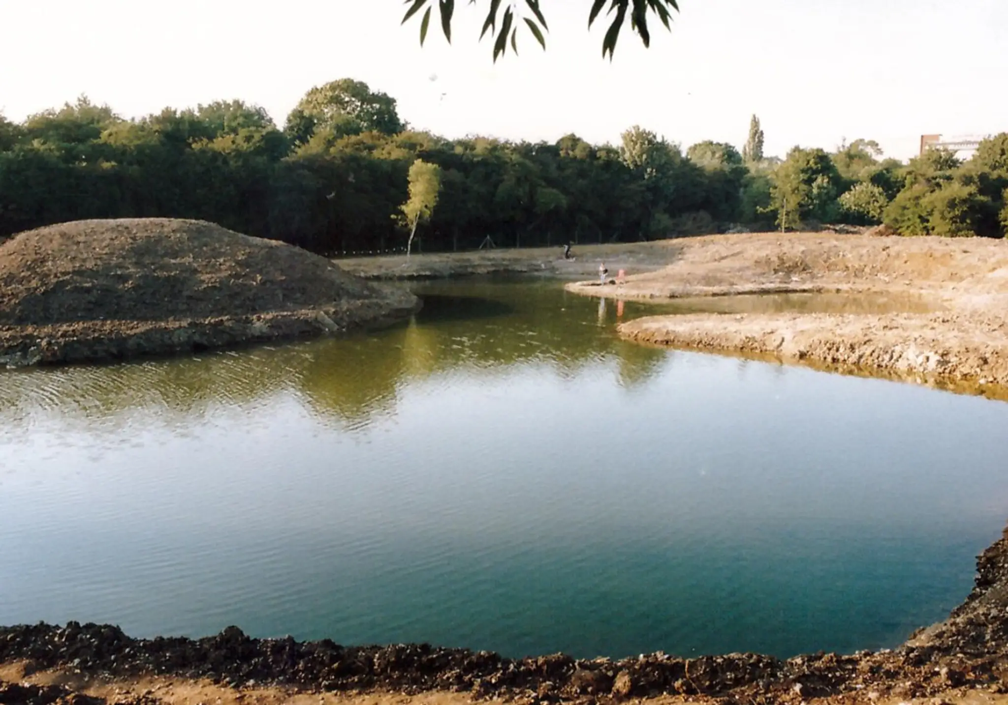 Verulam Angling Club (HQ)